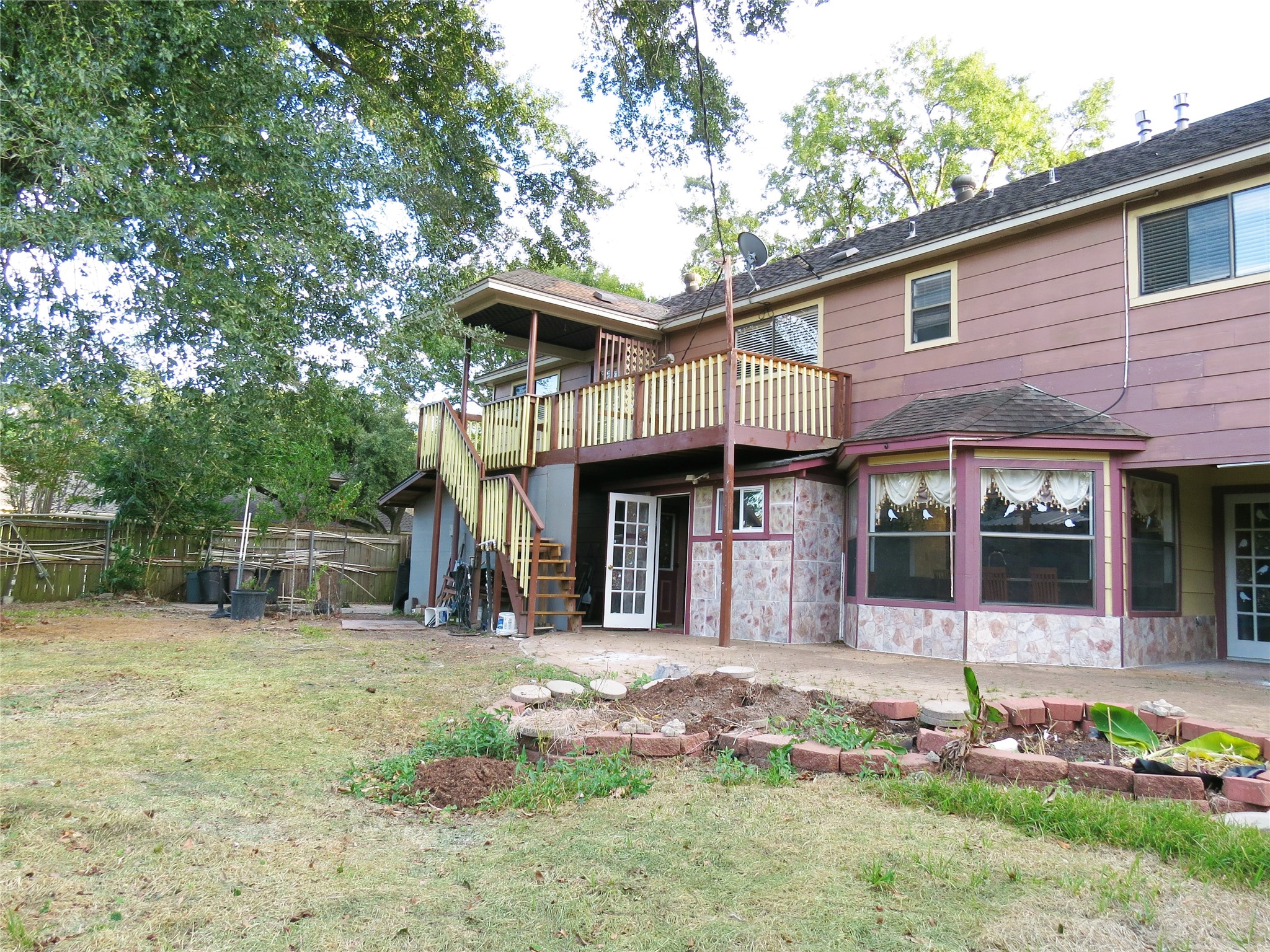 20702 Harvest Hill Lane, Houston, TX 77073
