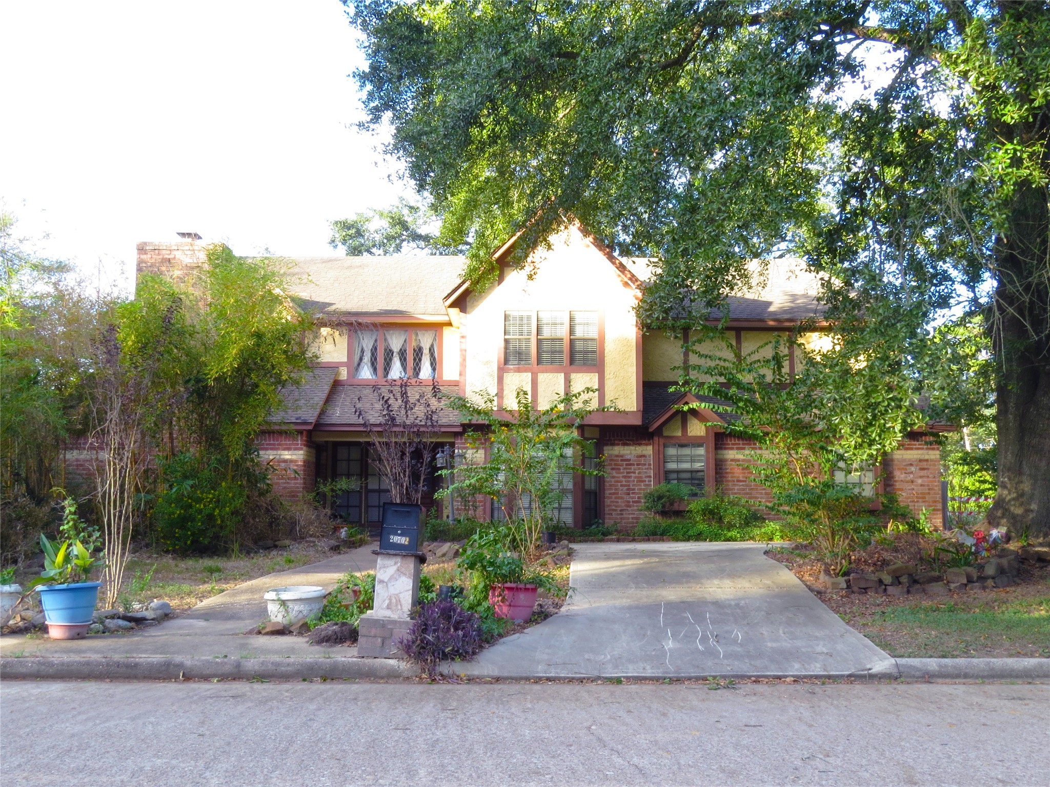 20702 Harvest Hill Lane, Houston, TX 77073