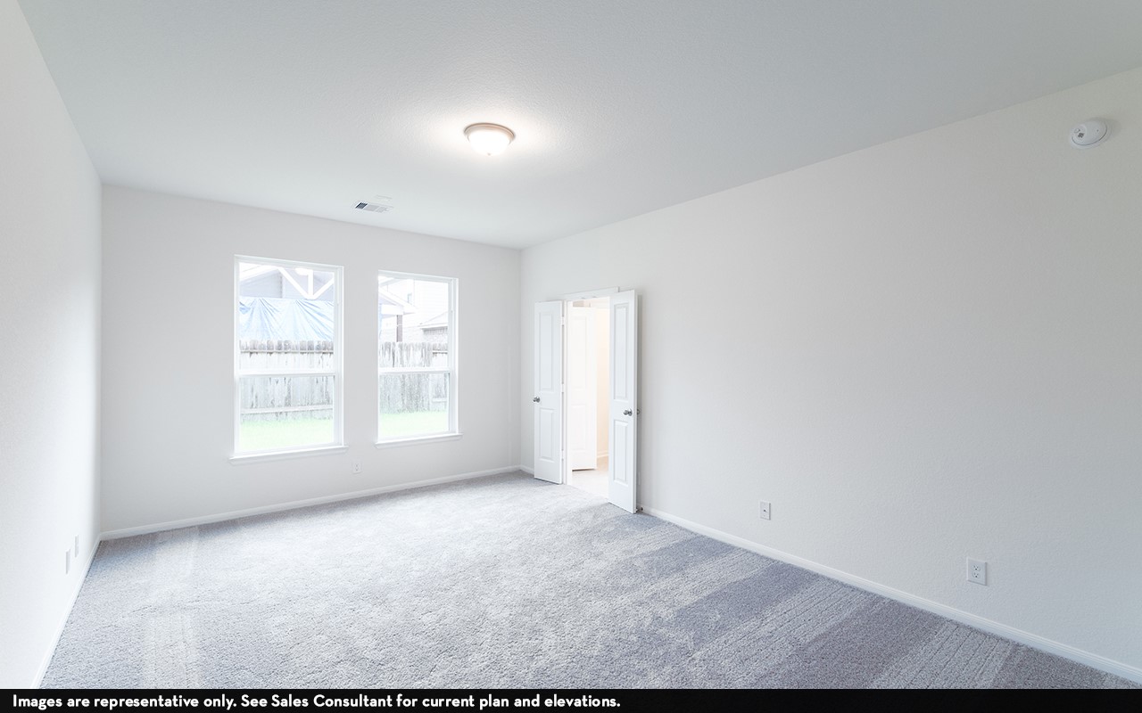 12018 S Crooked Creek Lane, Santa Fe, TX 77510