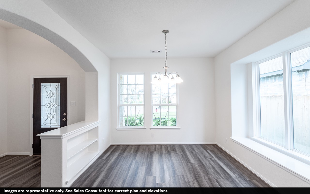12018 S Crooked Creek Lane, Santa Fe, TX 77510