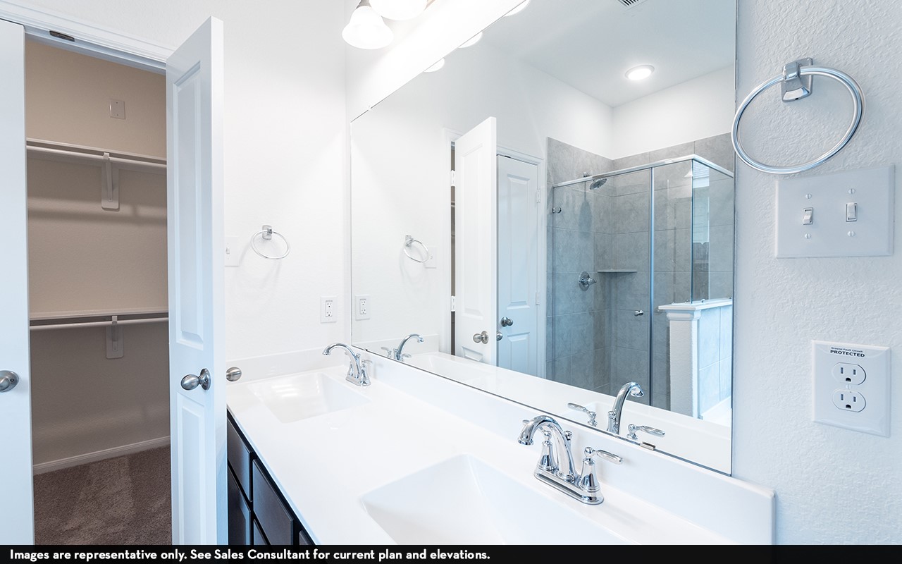 12018 S Crooked Creek Lane, Santa Fe, TX 77510