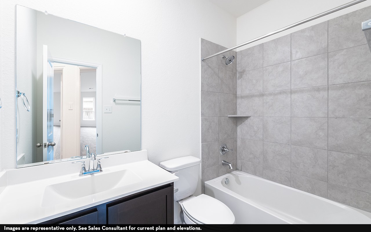 12018 S Crooked Creek Lane, Santa Fe, TX 77510