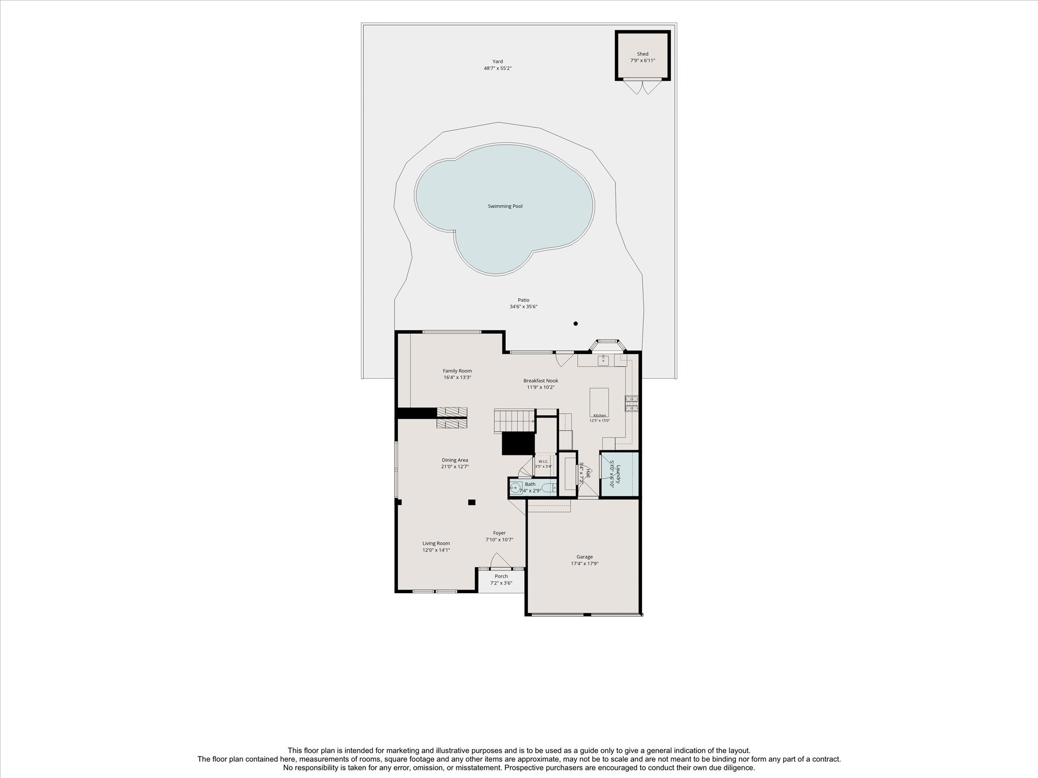 725 E 13th 1/2 Street, Houston, TX 77008