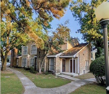7200 W T C Jester Boulevard, #203, Houston, TX 77088