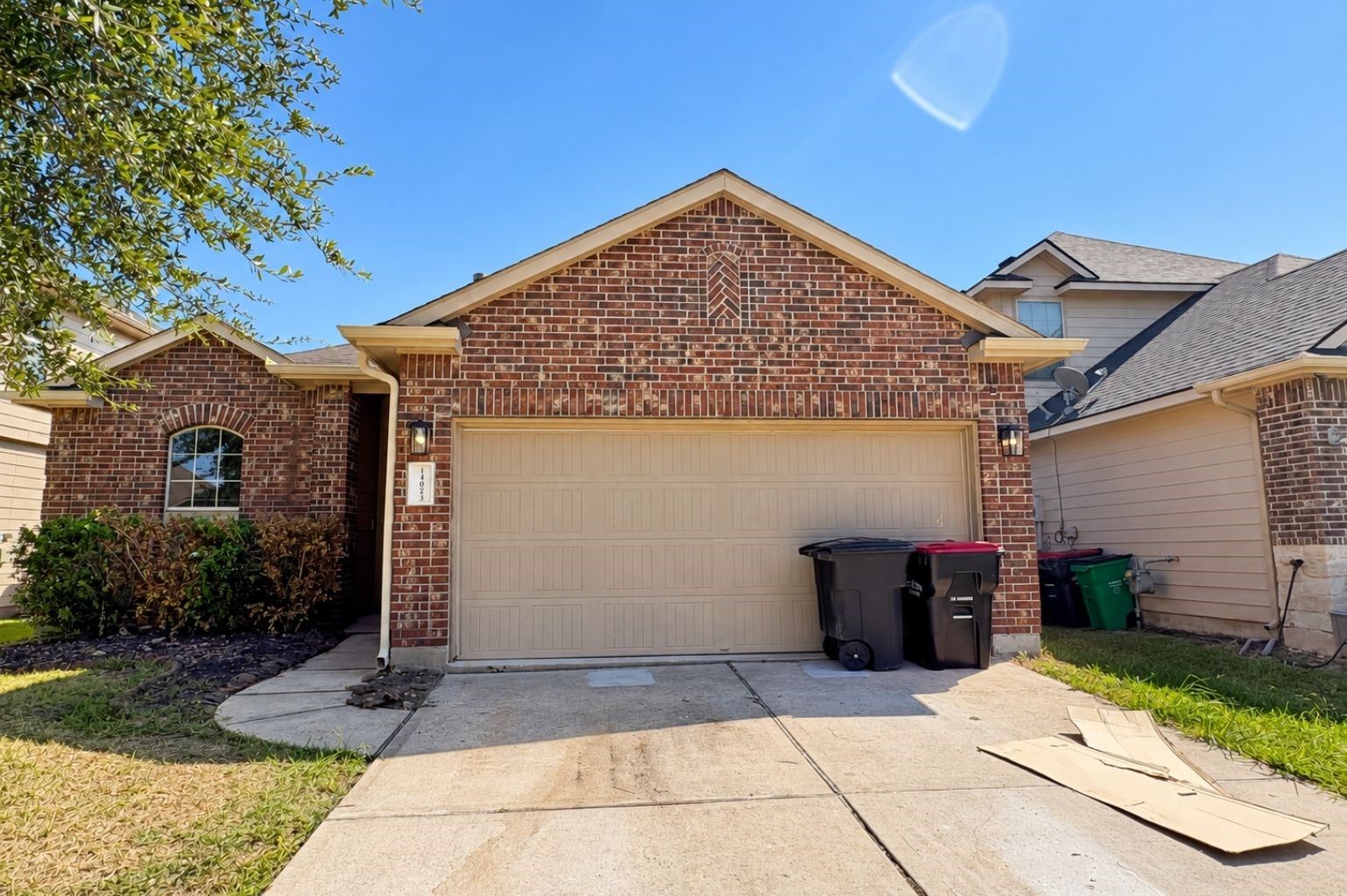 14023 Cypress Meadows Drive, Houston, TX 77047 14023 Cypress Meadows Drive, Houston, TX 77047