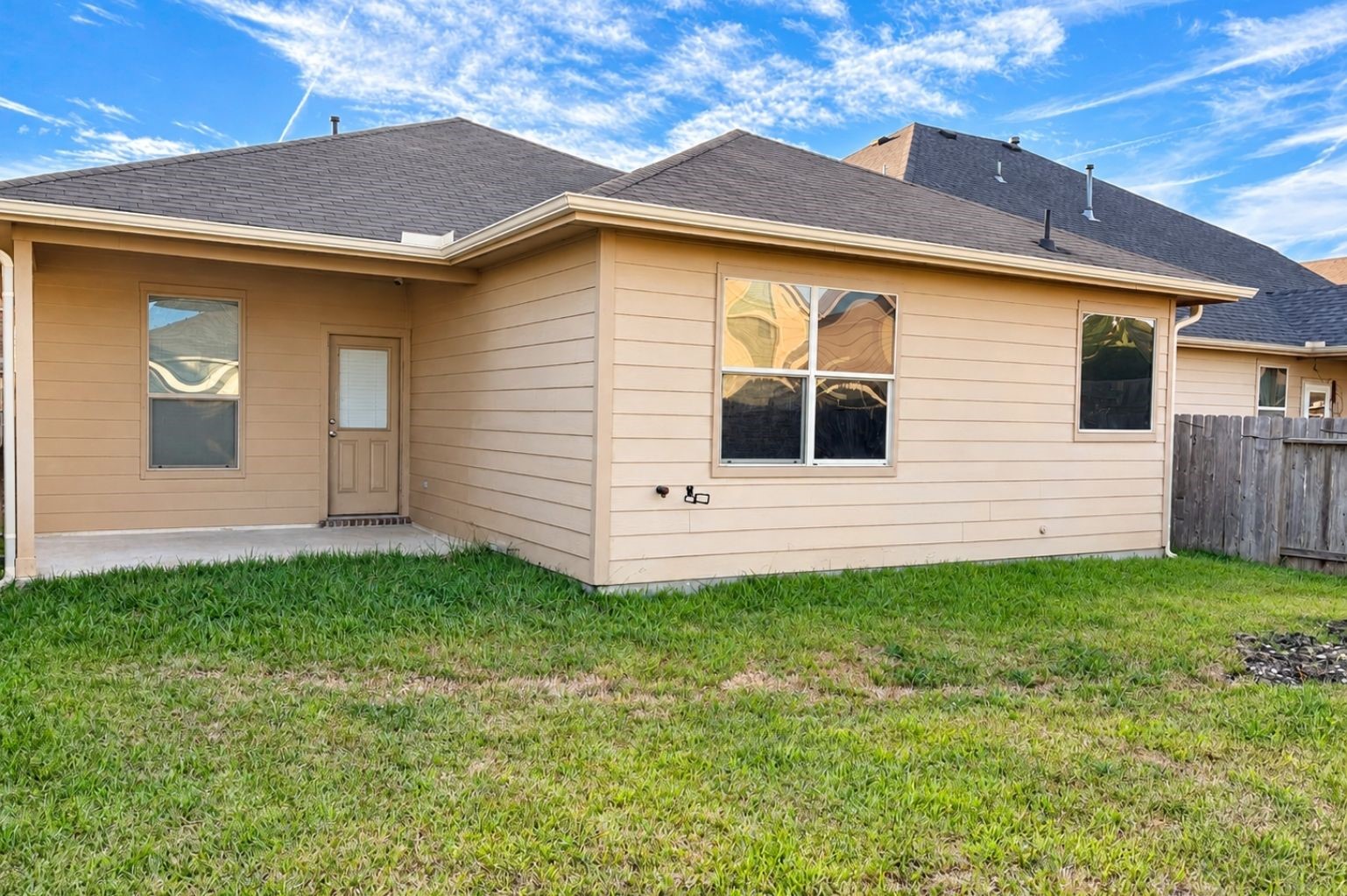 14023 Cypress Meadows Drive, Houston, TX 77047
