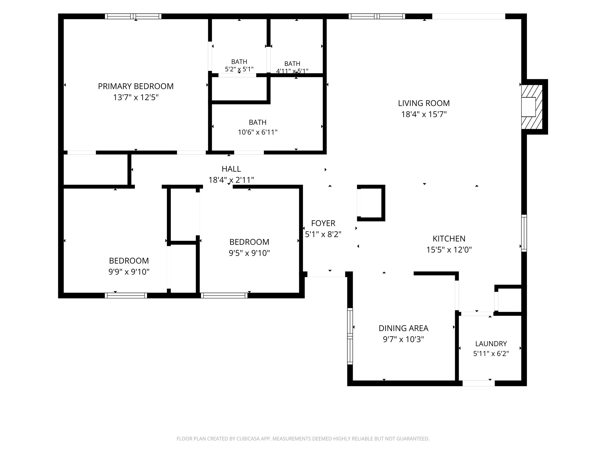 3006 Sandpiper Drive, Baytown, TX 77521
