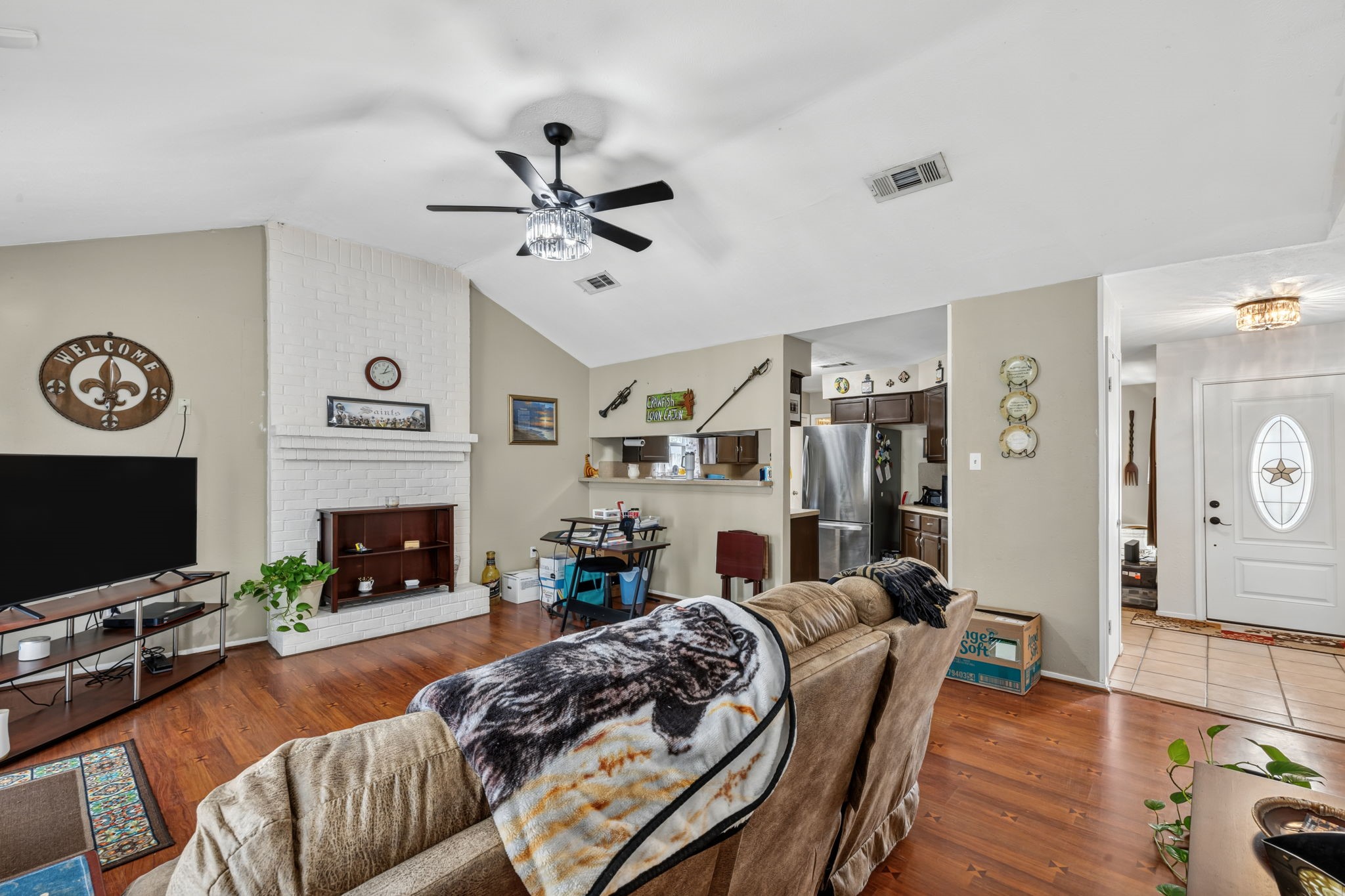 3006 Sandpiper Drive, Baytown, TX 77521