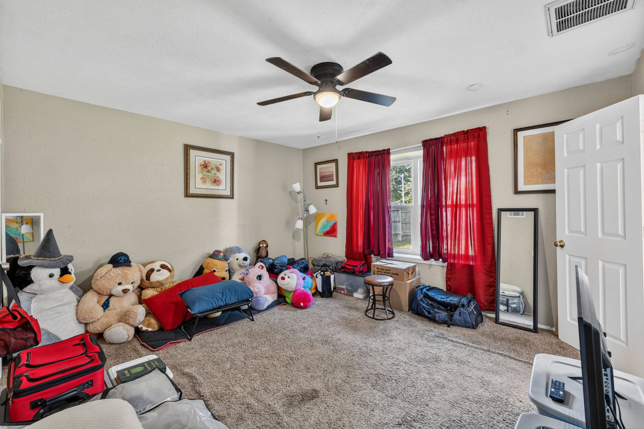 3006 Sandpiper Drive, Baytown, TX 77521