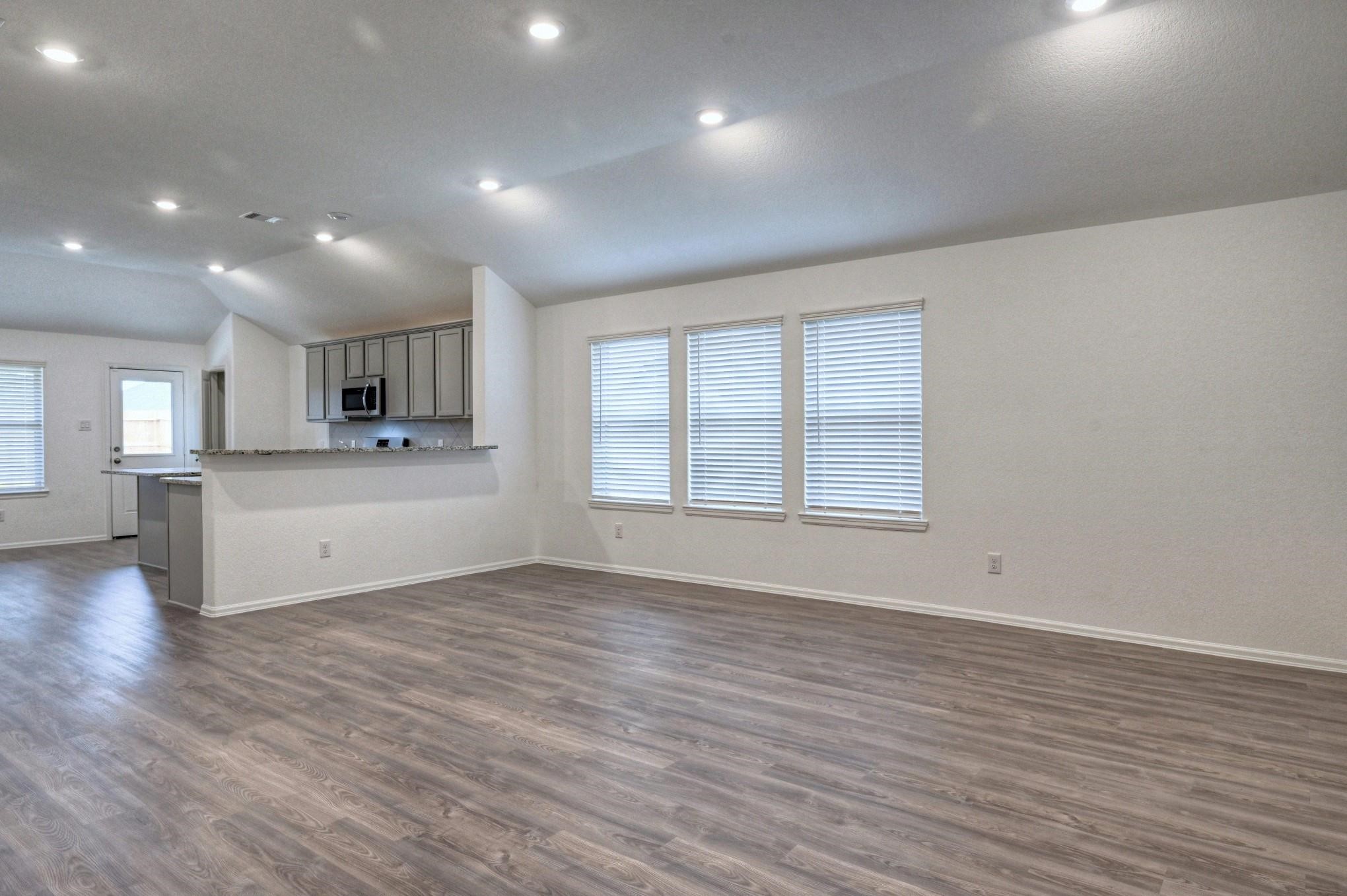 14202 Padova Creek Court, Fresno, TX 77583