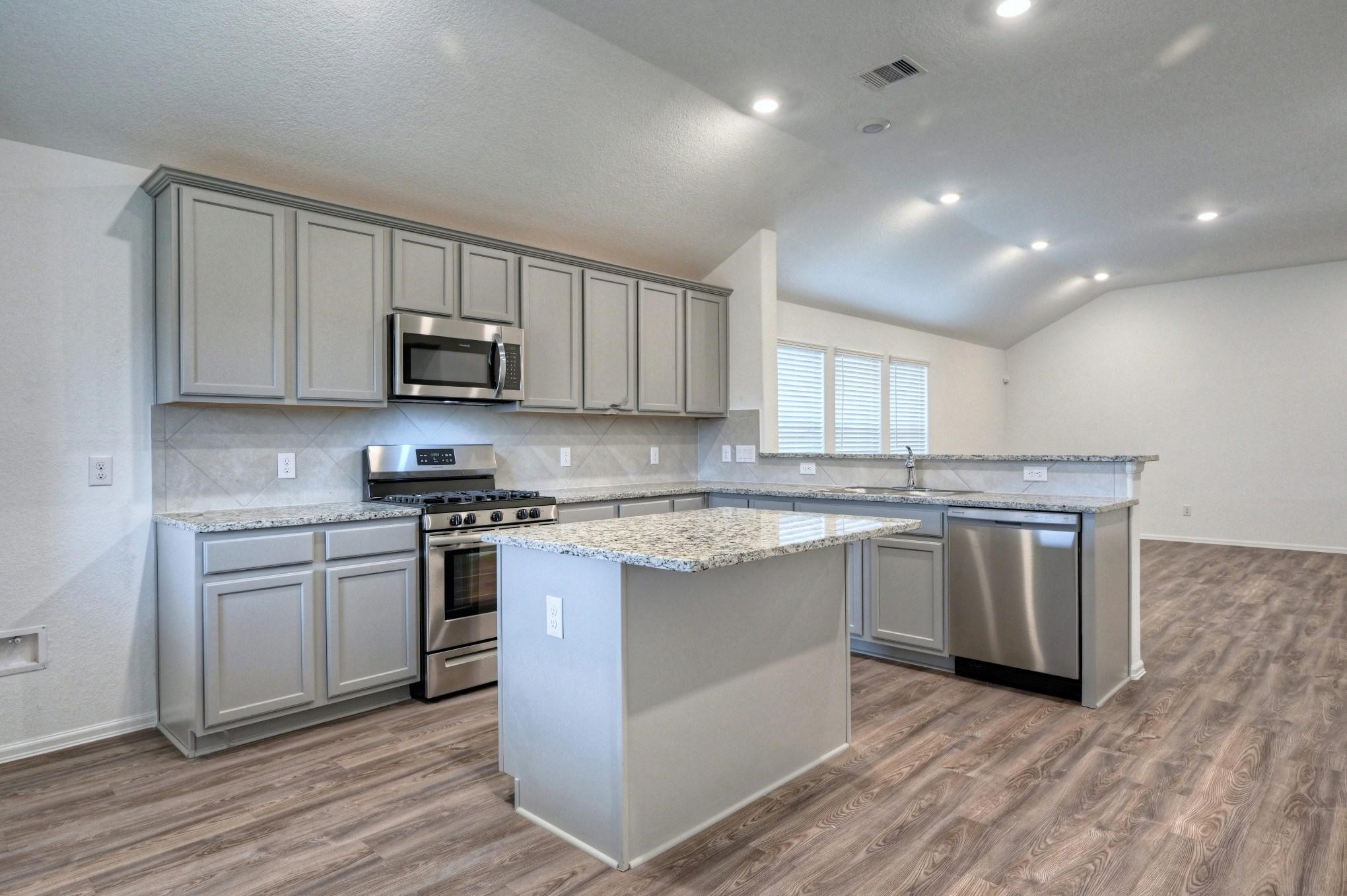 14202 Padova Creek Court, Fresno, TX 77583