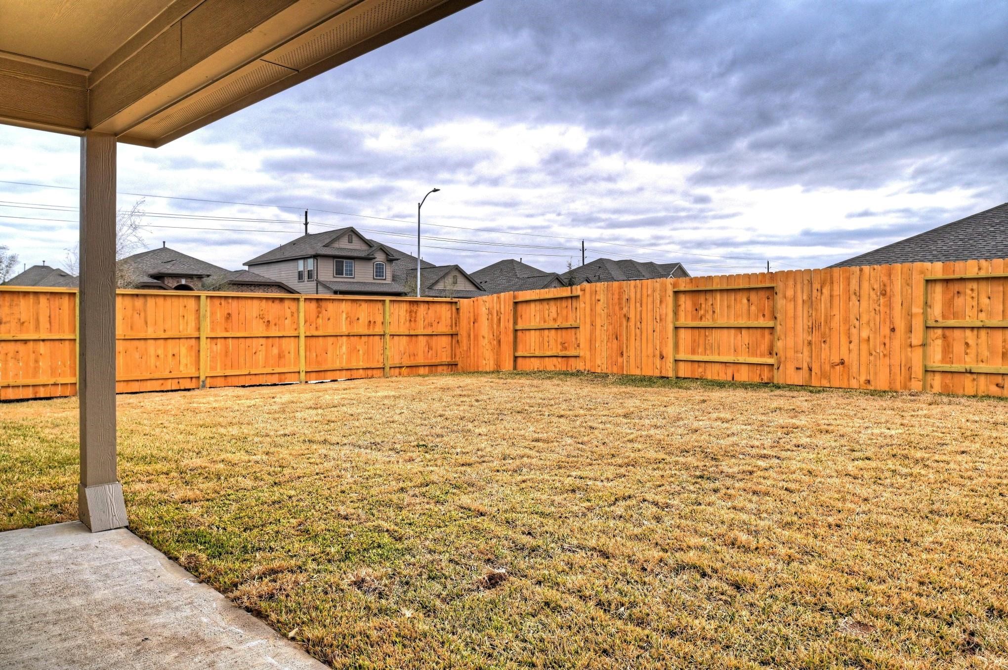 14202 Padova Creek Court, Fresno, TX 77583