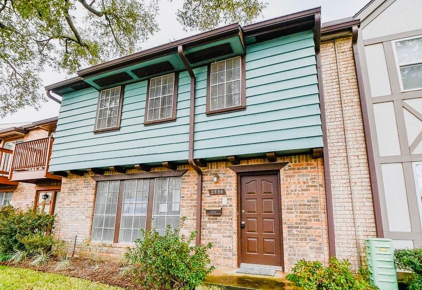 2336 Shadowdale Drive, Houston, TX 77043 2336 Shadowdale Drive, Houston, TX 77043