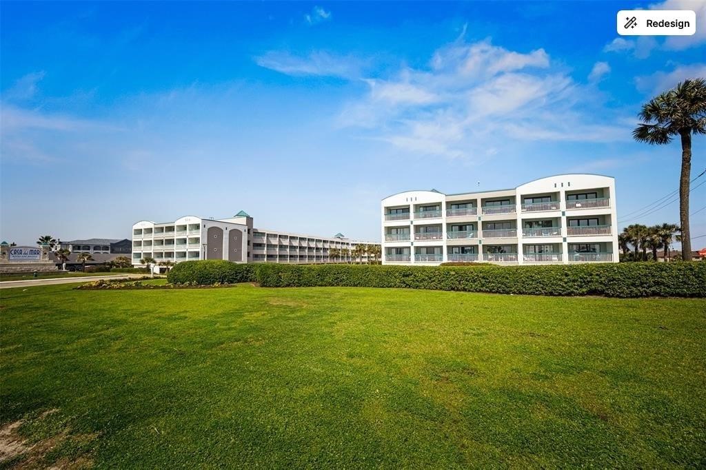 6102 Seawall Boulevard, #280, Galveston, TX 77551