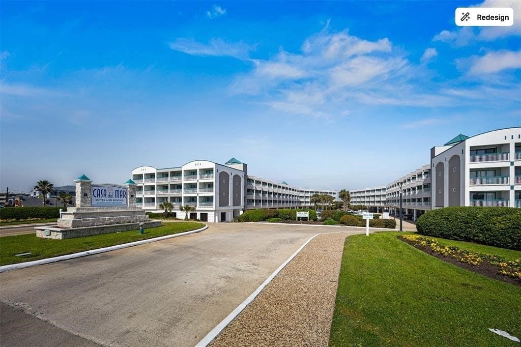 6102 Seawall Boulevard, #280, Galveston, TX 77551