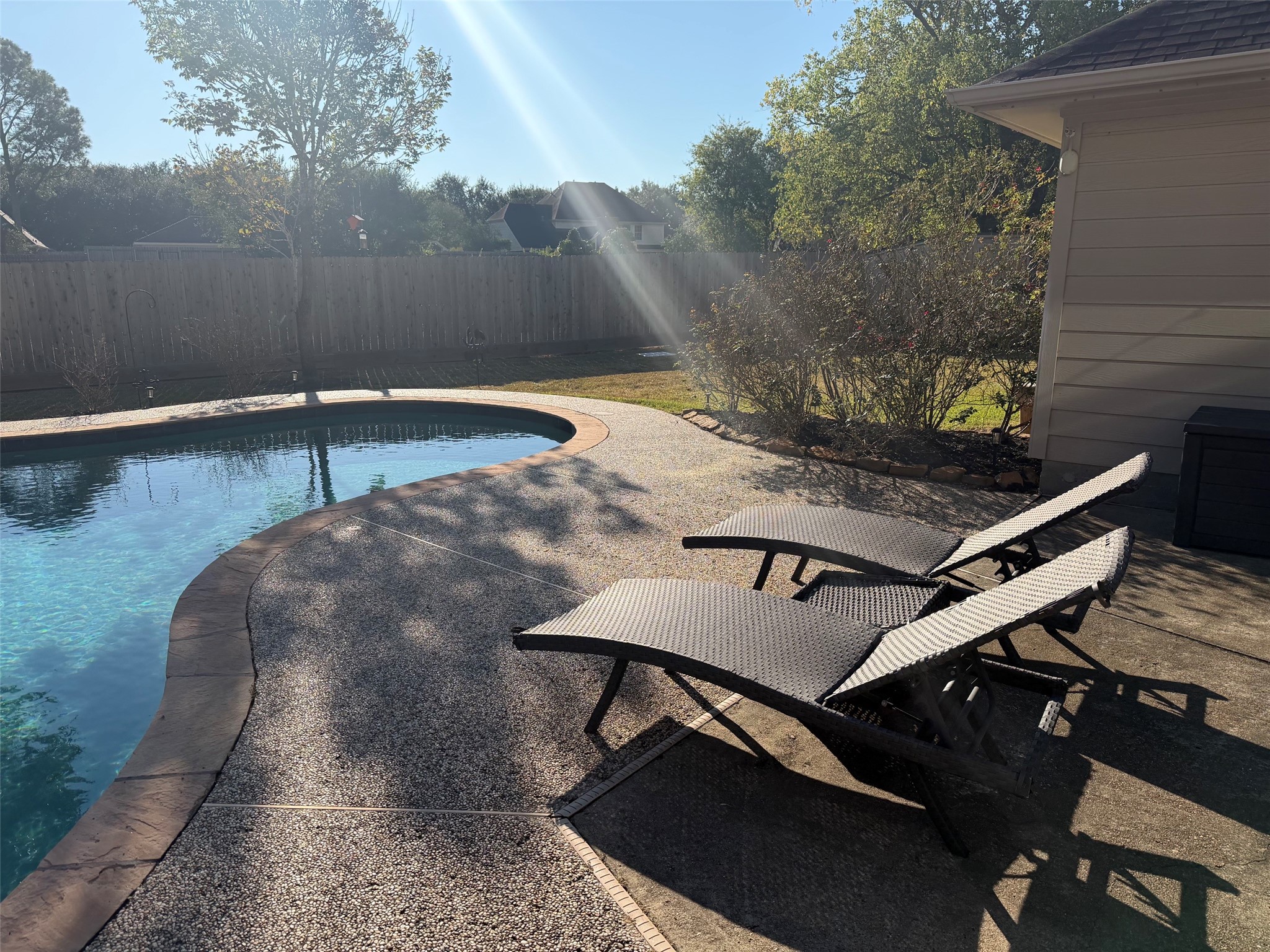 1209 Twin Oaks Street, Friendswood, TX 77546
