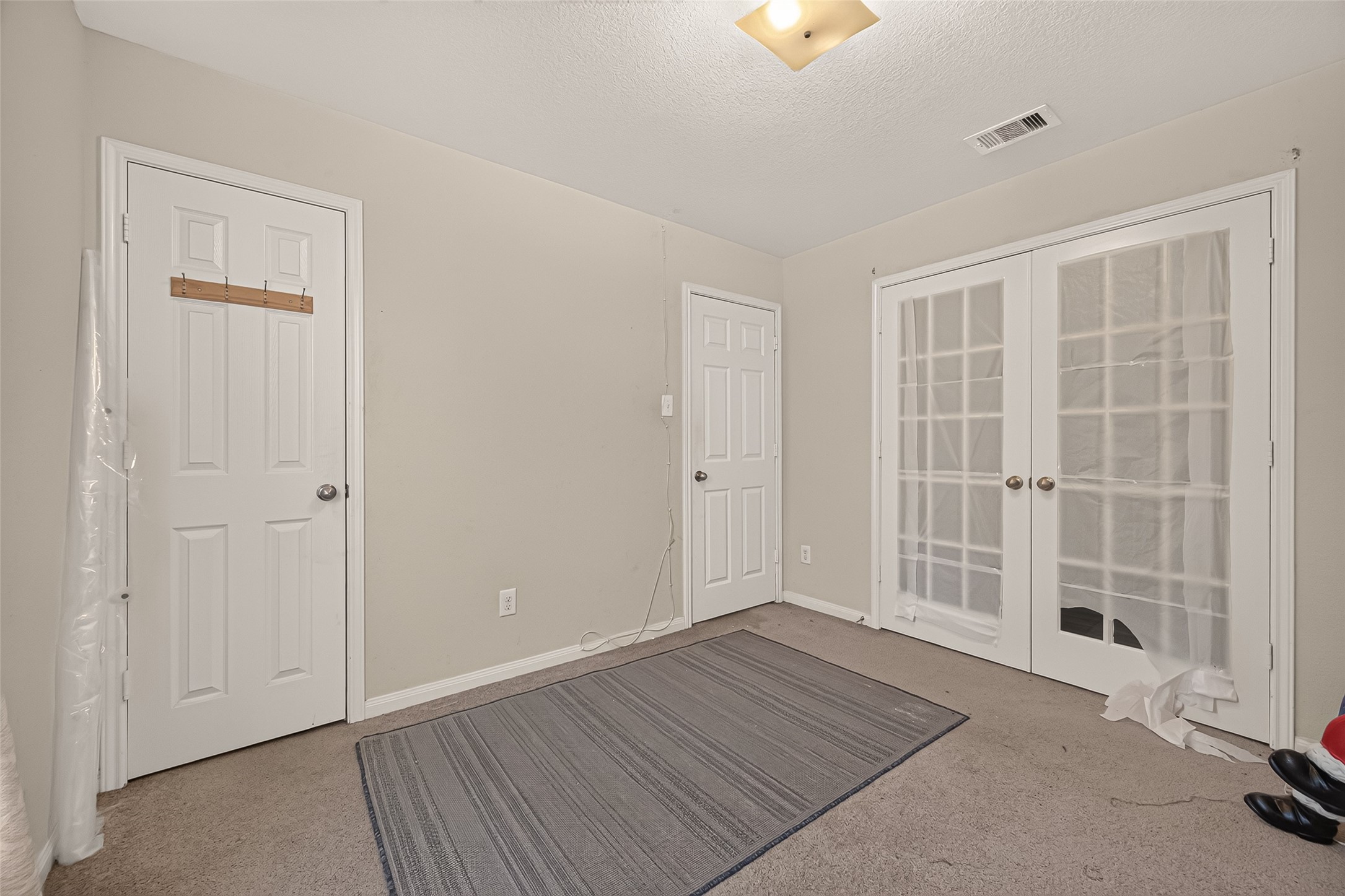 Office/ Bedroom