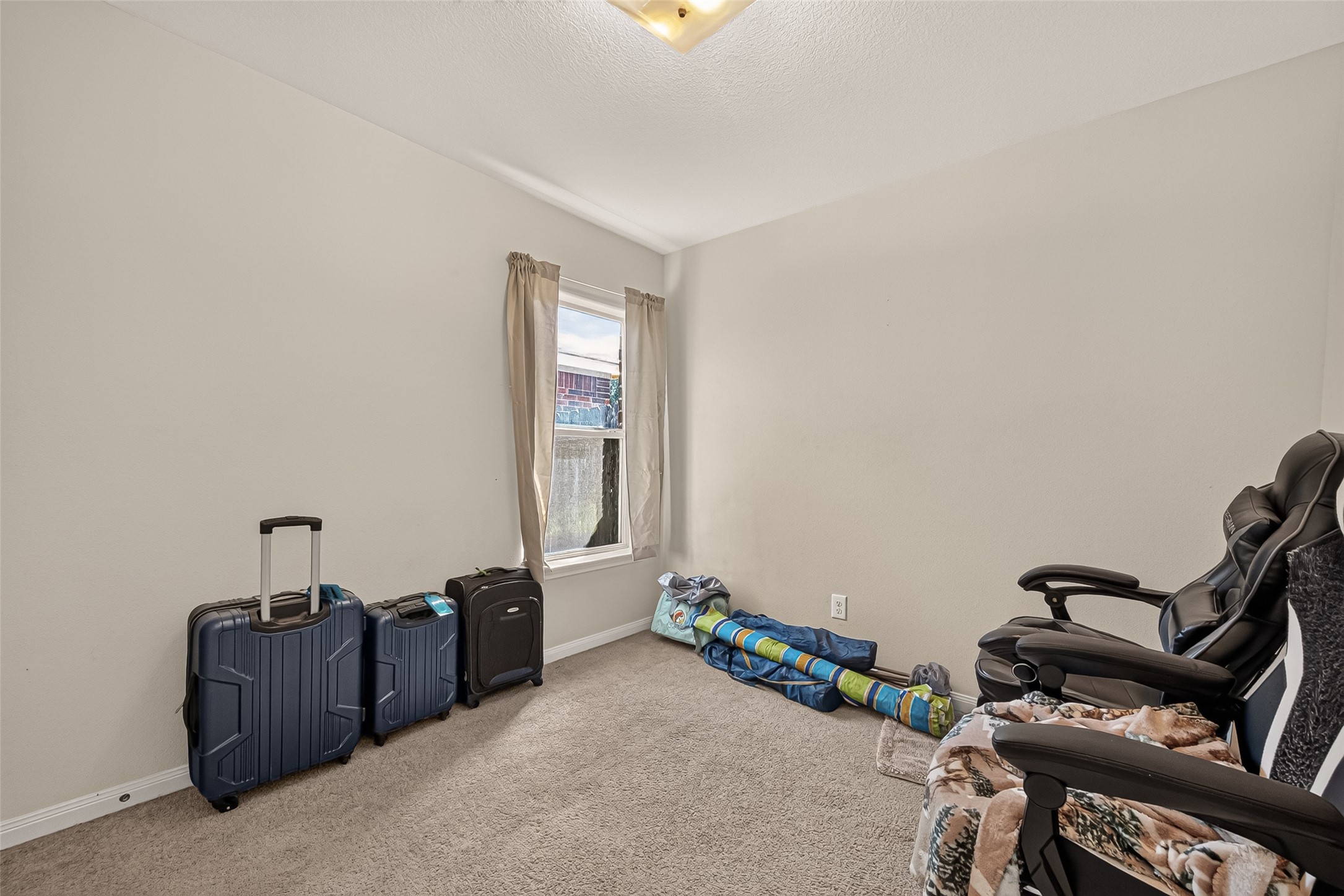 Bedroom #3.