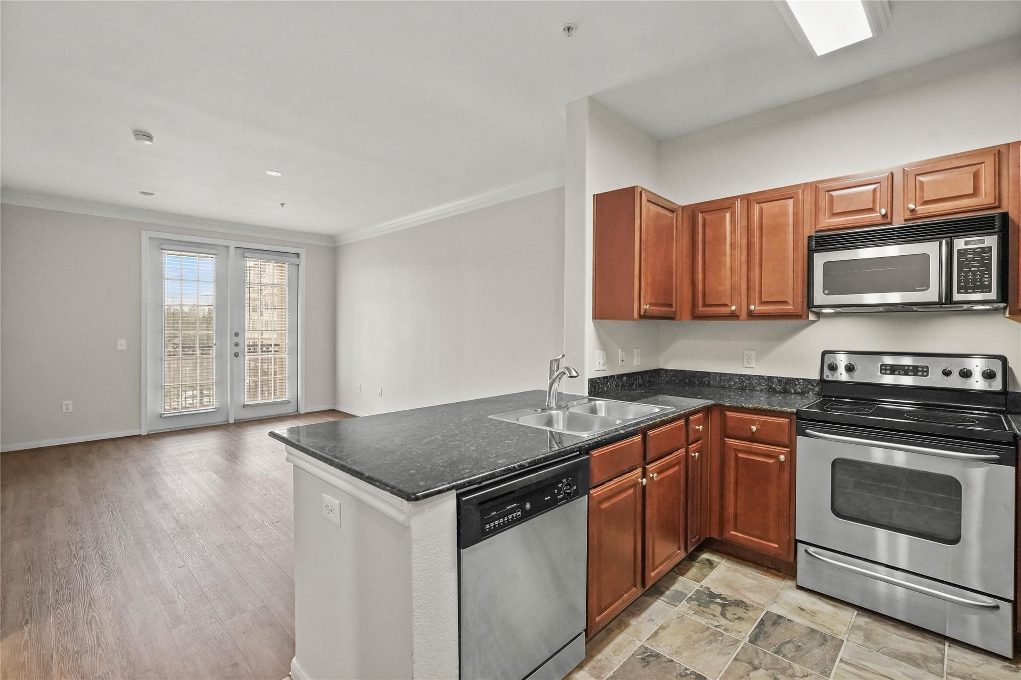 7575 Kirby Drive, #3205, Houston, TX 77030