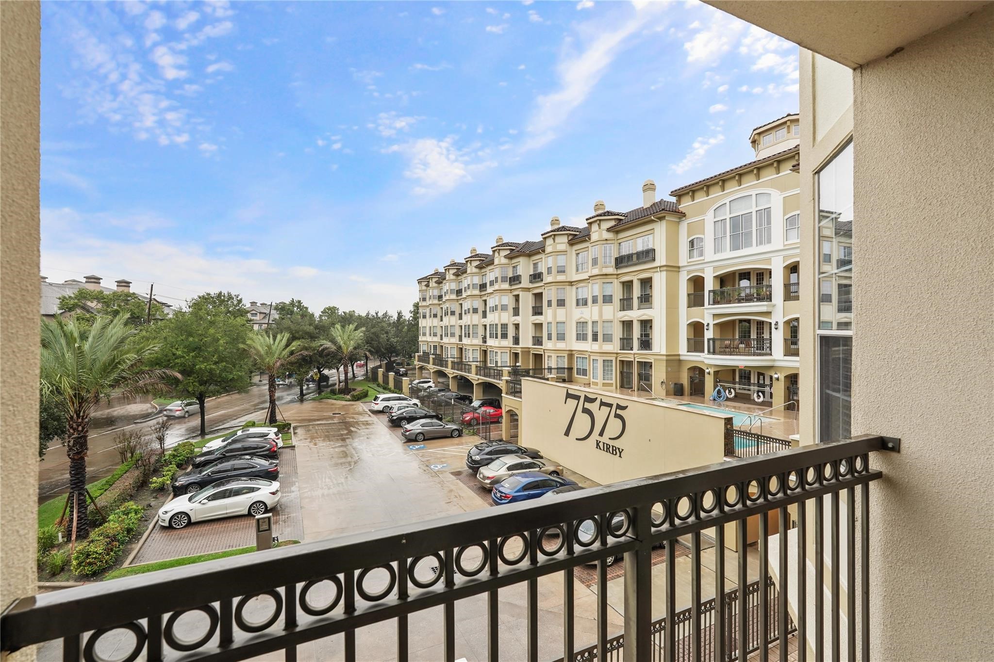 7575 Kirby Drive, #3205, Houston, TX 77030