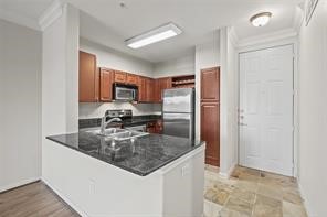 7575 Kirby Drive, #3205, Houston, TX 77030
