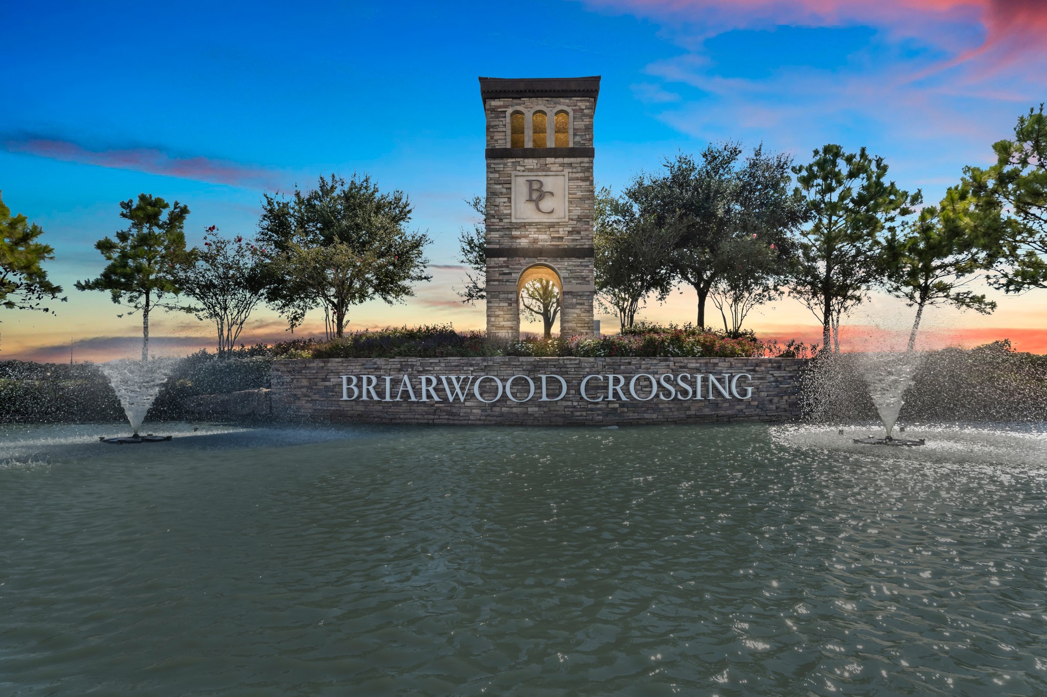3002 Boulder Ridge, Rosenberg, TX 77471