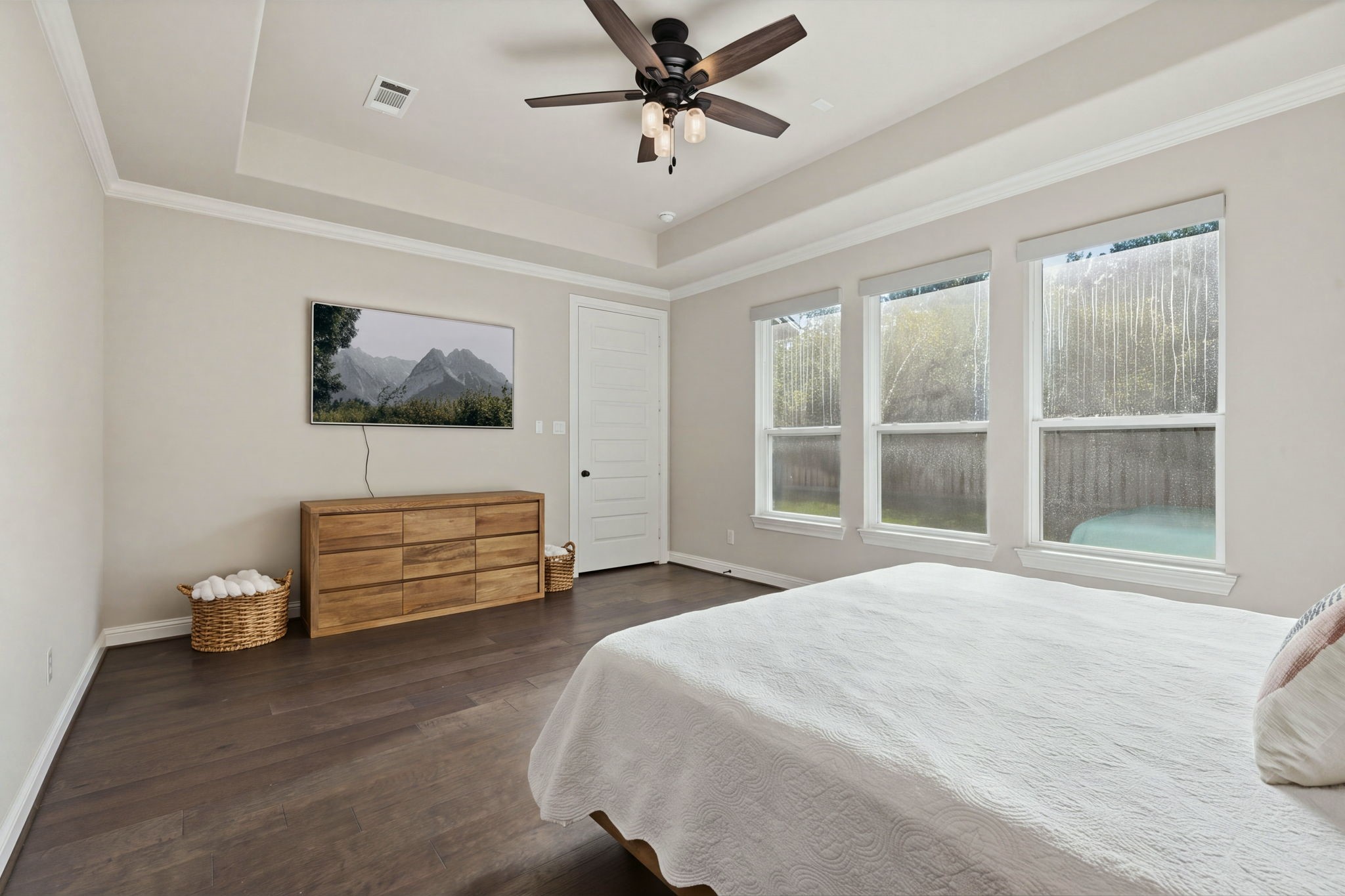 5595 Fallen Antler Drive, Spring, TX 77386