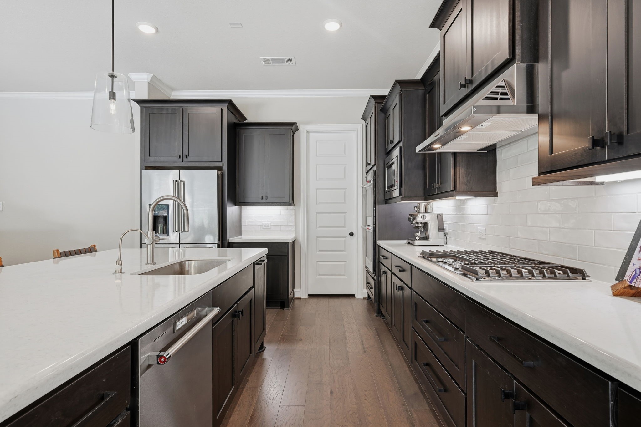 5595 Fallen Antler Drive, Spring, TX 77386