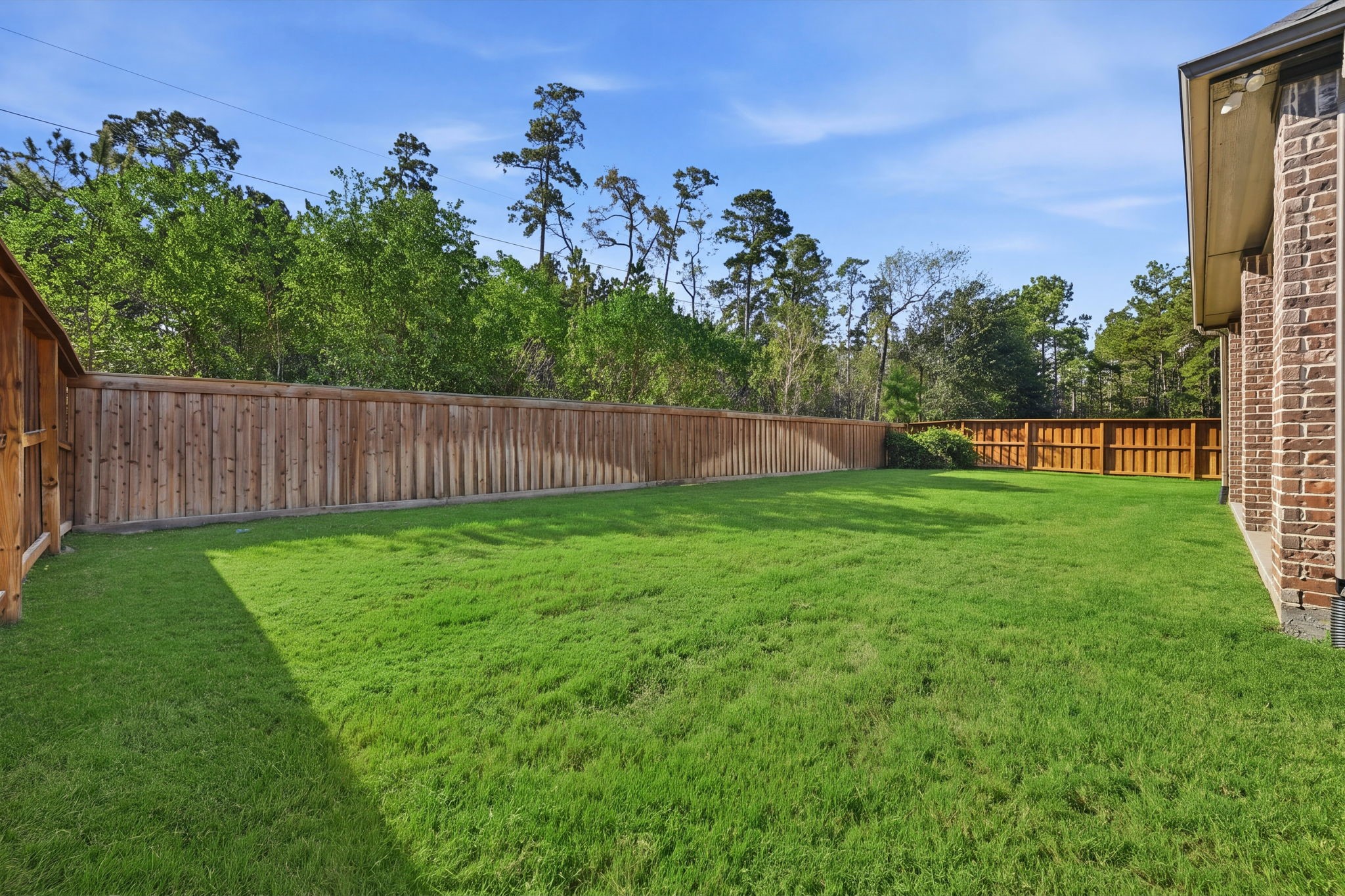 5595 Fallen Antler Drive, Spring, TX 77386