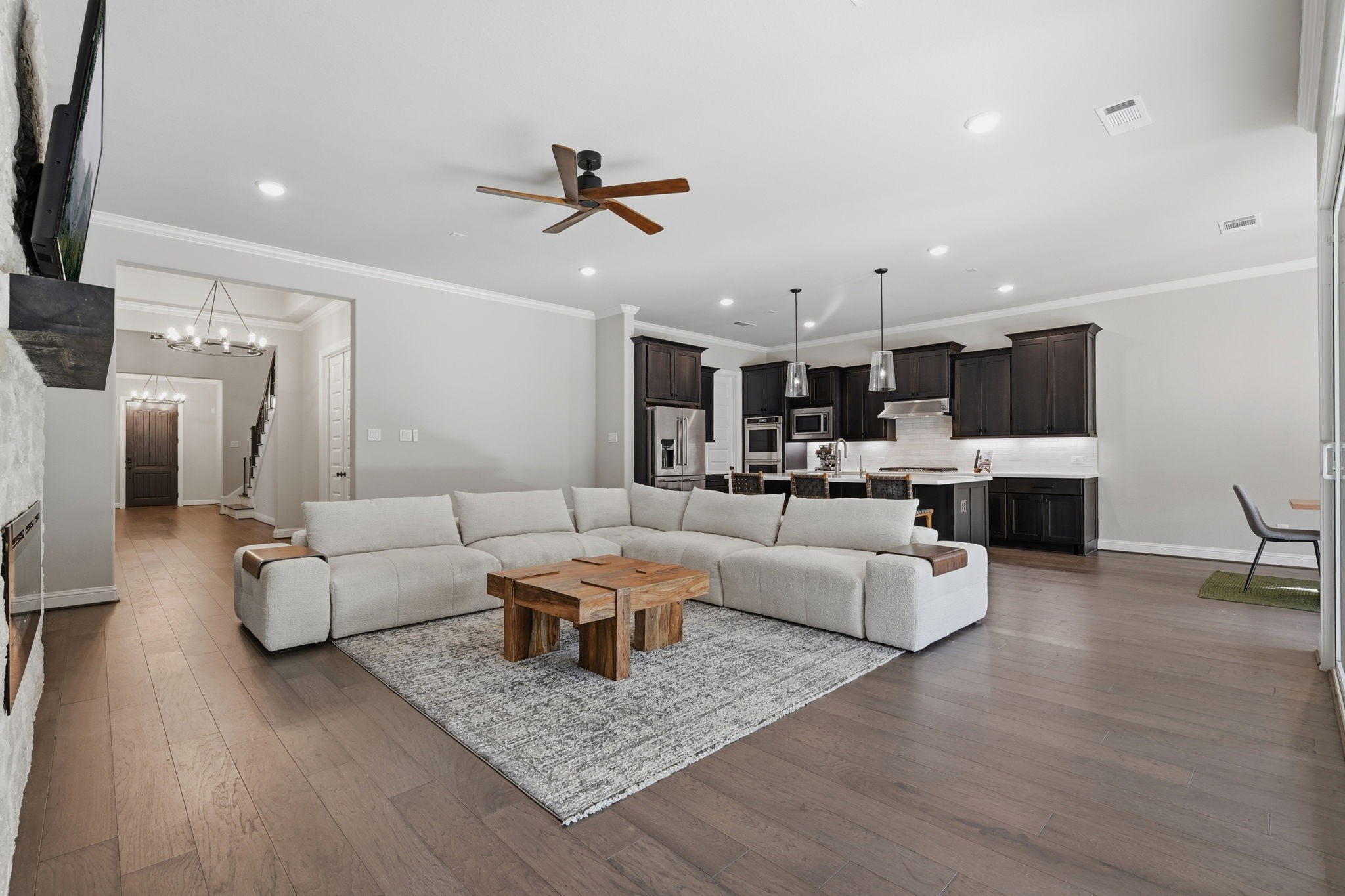 5595 Fallen Antler Drive, Spring, TX 77386