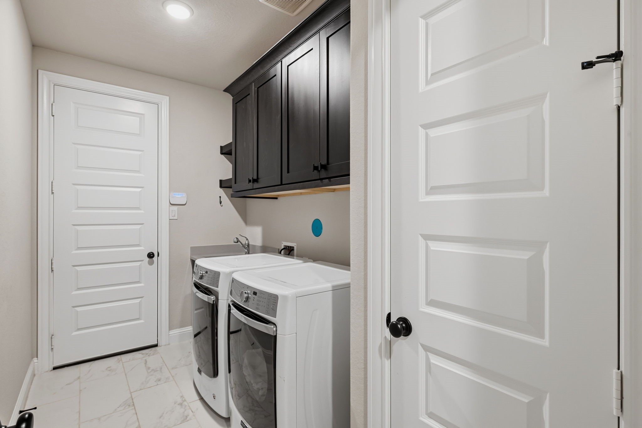 5595 Fallen Antler Drive, Spring, TX 77386