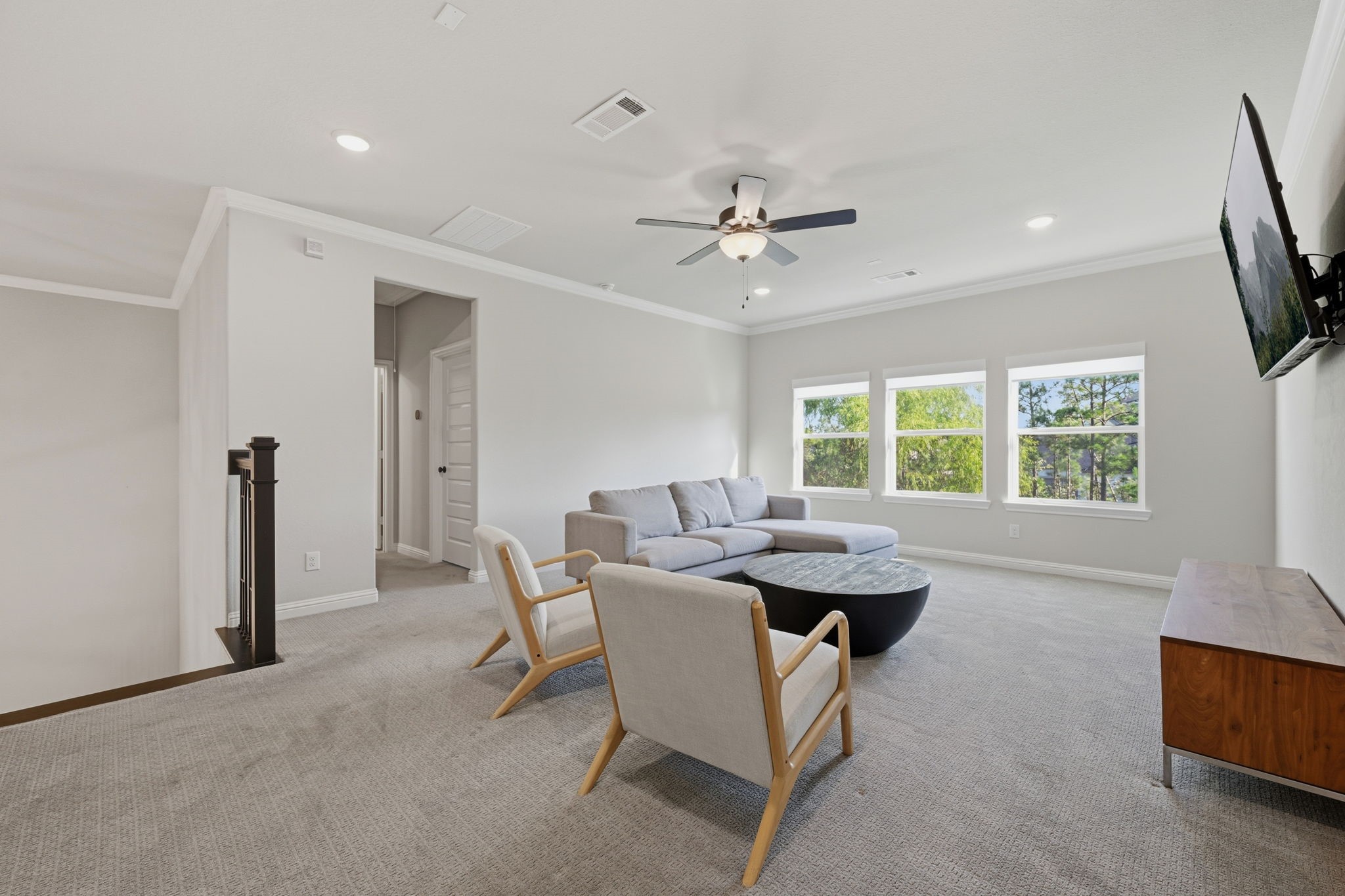5595 Fallen Antler Drive, Spring, TX 77386