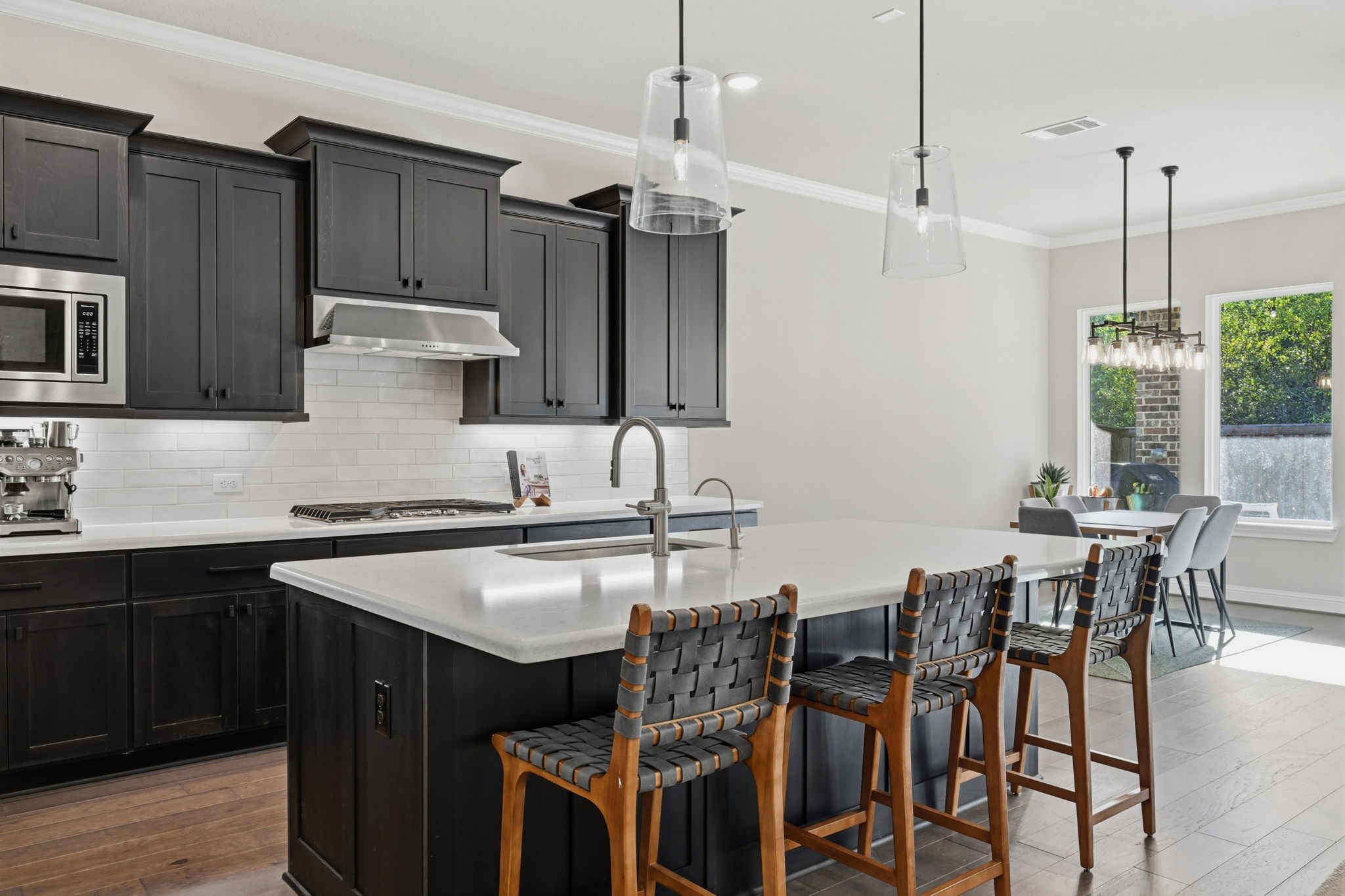 5595 Fallen Antler Drive, Spring, TX 77386