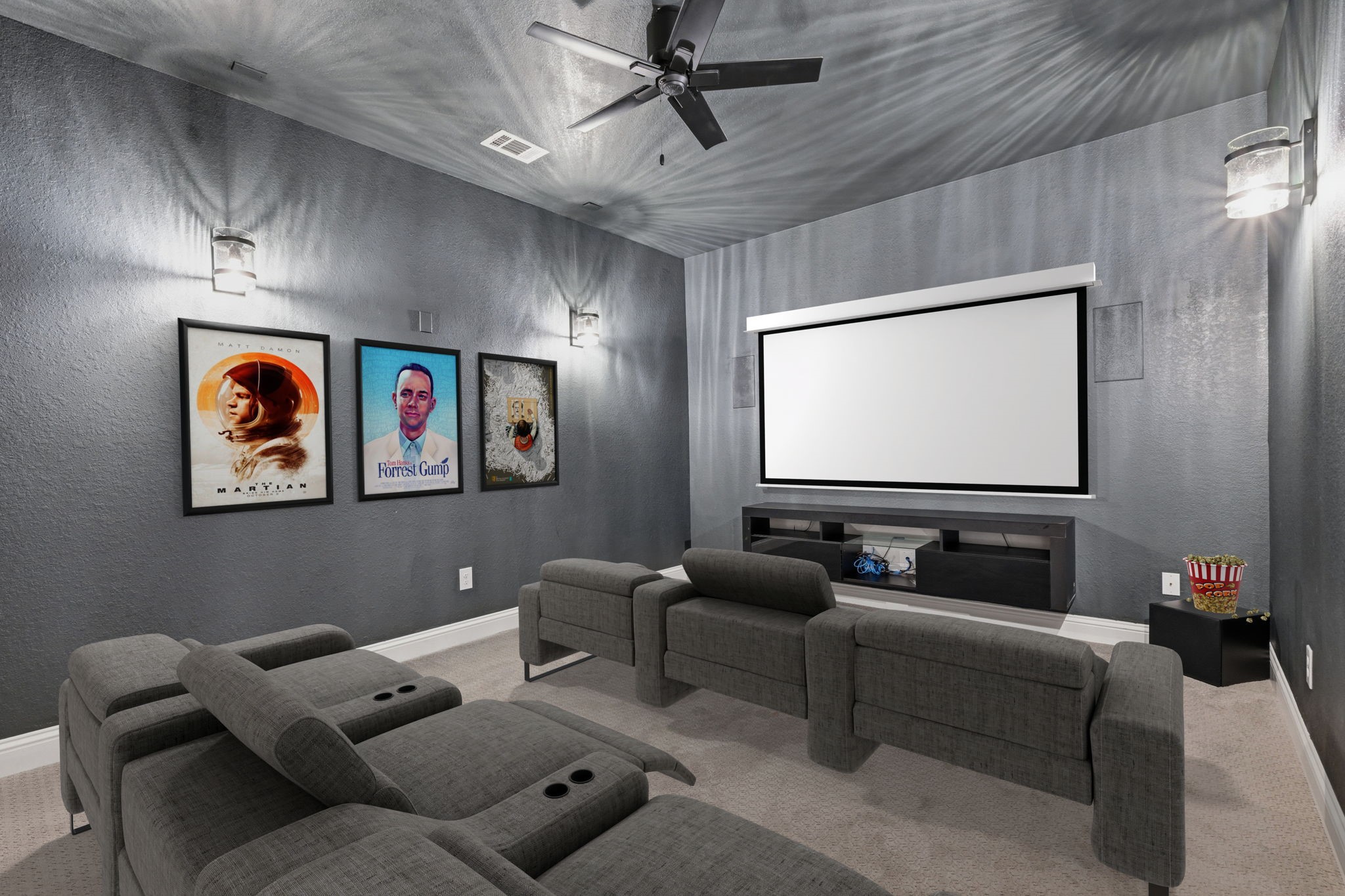1st Floor Media/ Virtually staged
