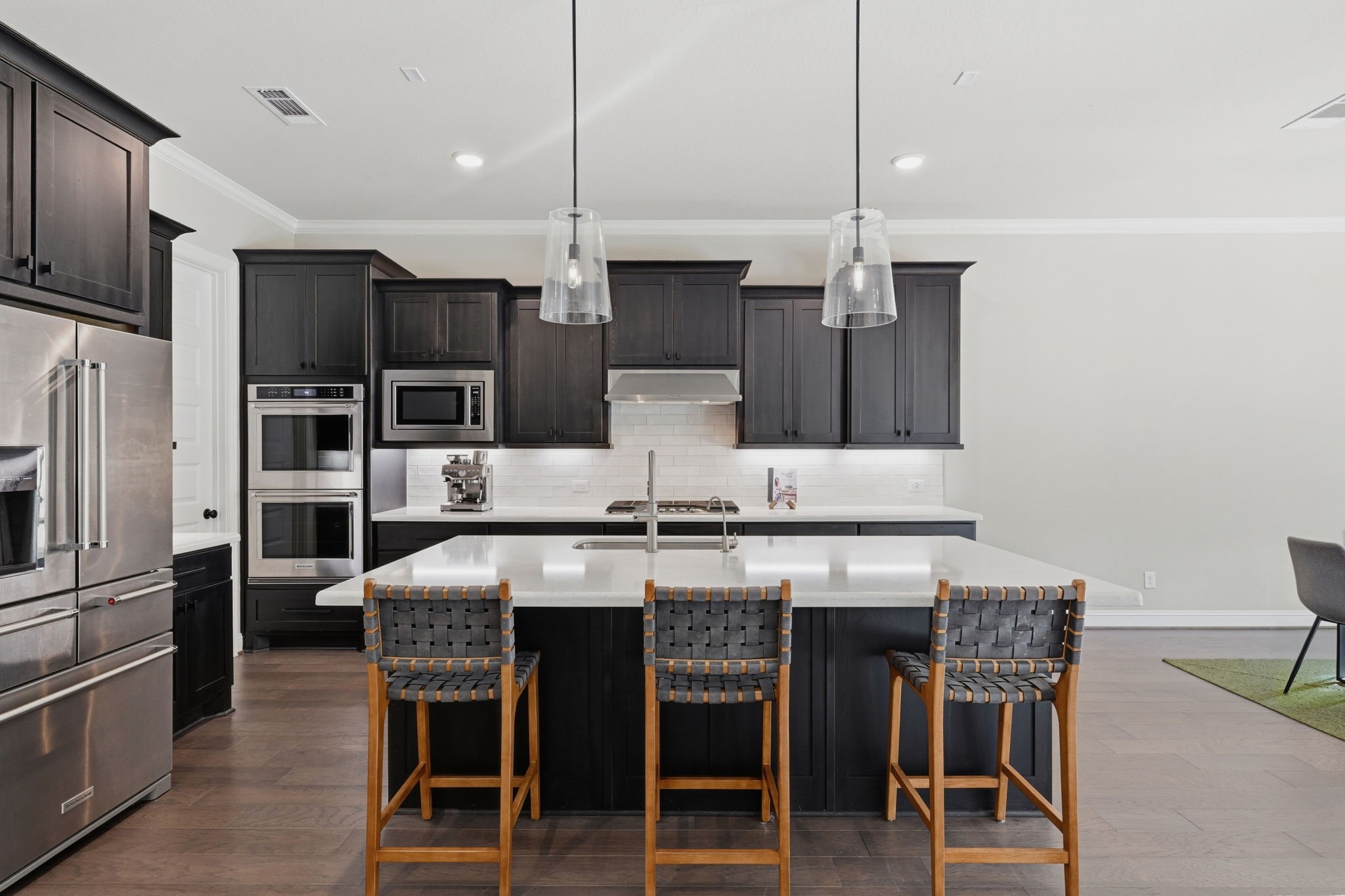 5595 Fallen Antler Drive, Spring, TX 77386