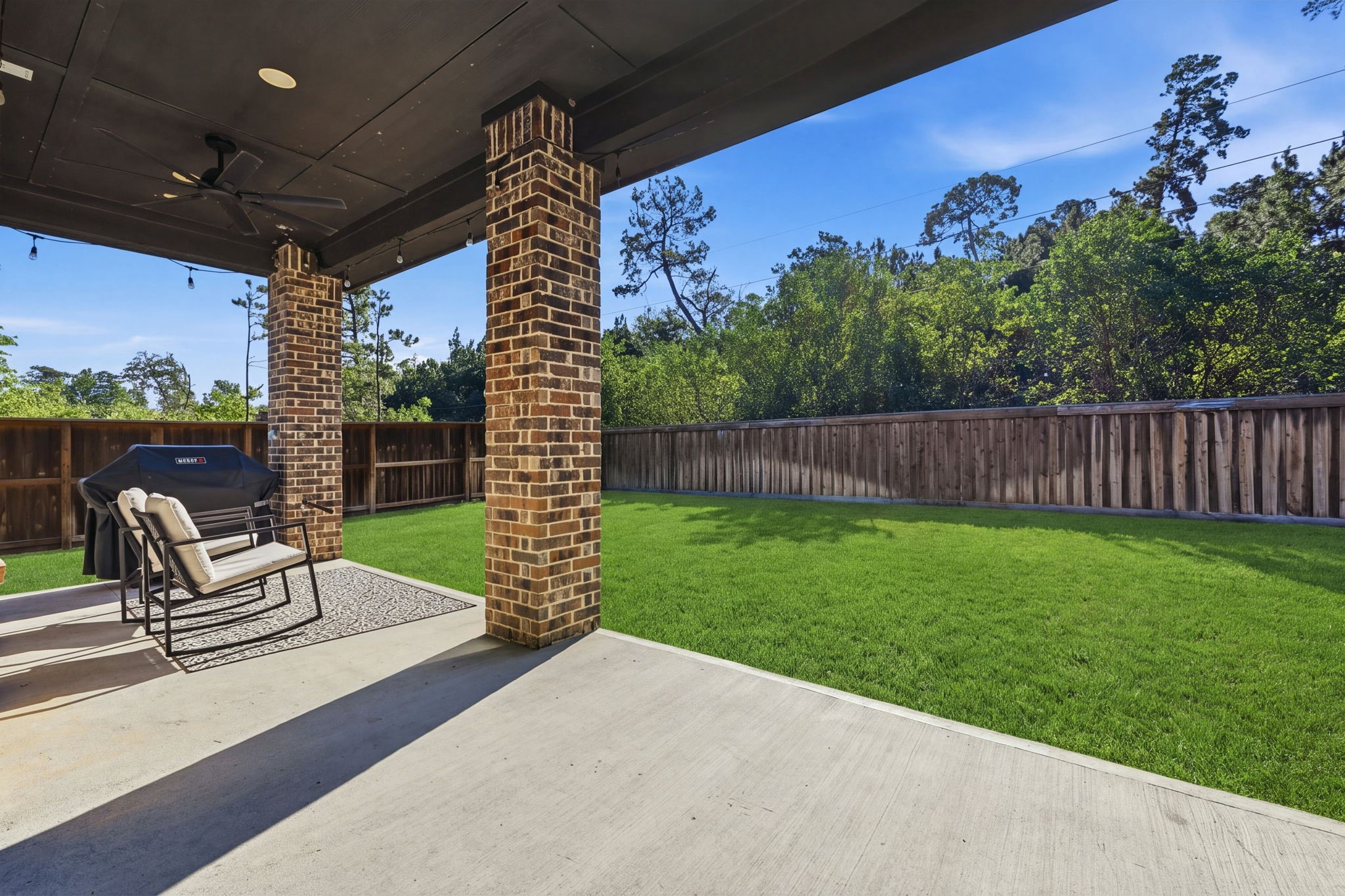 5595 Fallen Antler Drive, Spring, TX 77386