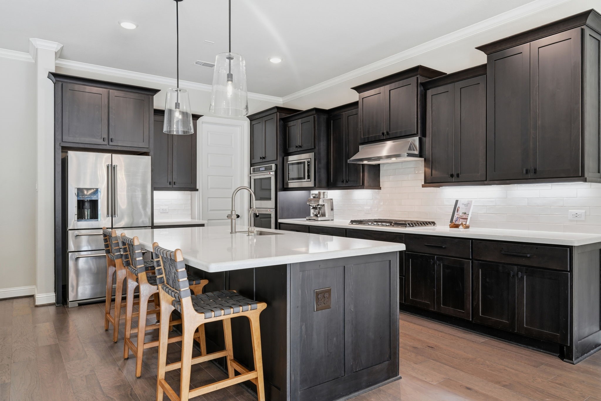 5595 Fallen Antler Drive, Spring, TX 77386