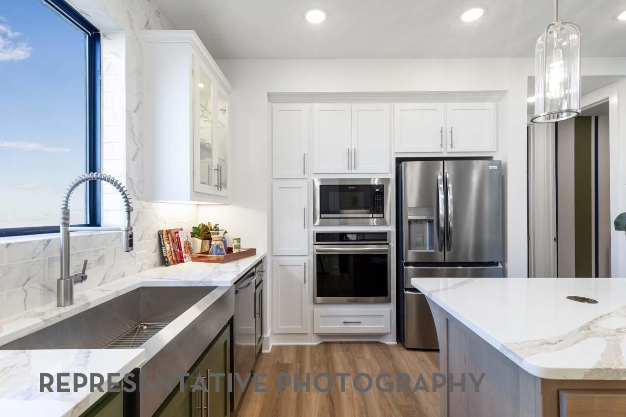 5431 Peach Garden Way, Manvel, TX 77578