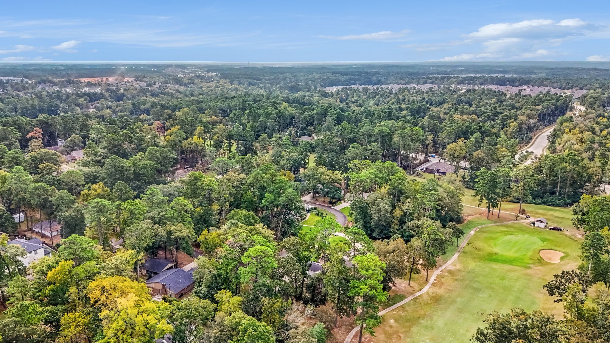 Experience the perfect lifestyle in this relaxing golf-course community, where every day offers a new opportunity to enjoy the green.