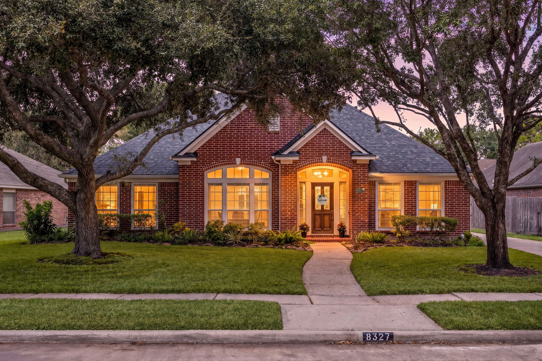 Thank you for viewing our listing. We'd love to show you this home! Call us today to schedule your private showing.