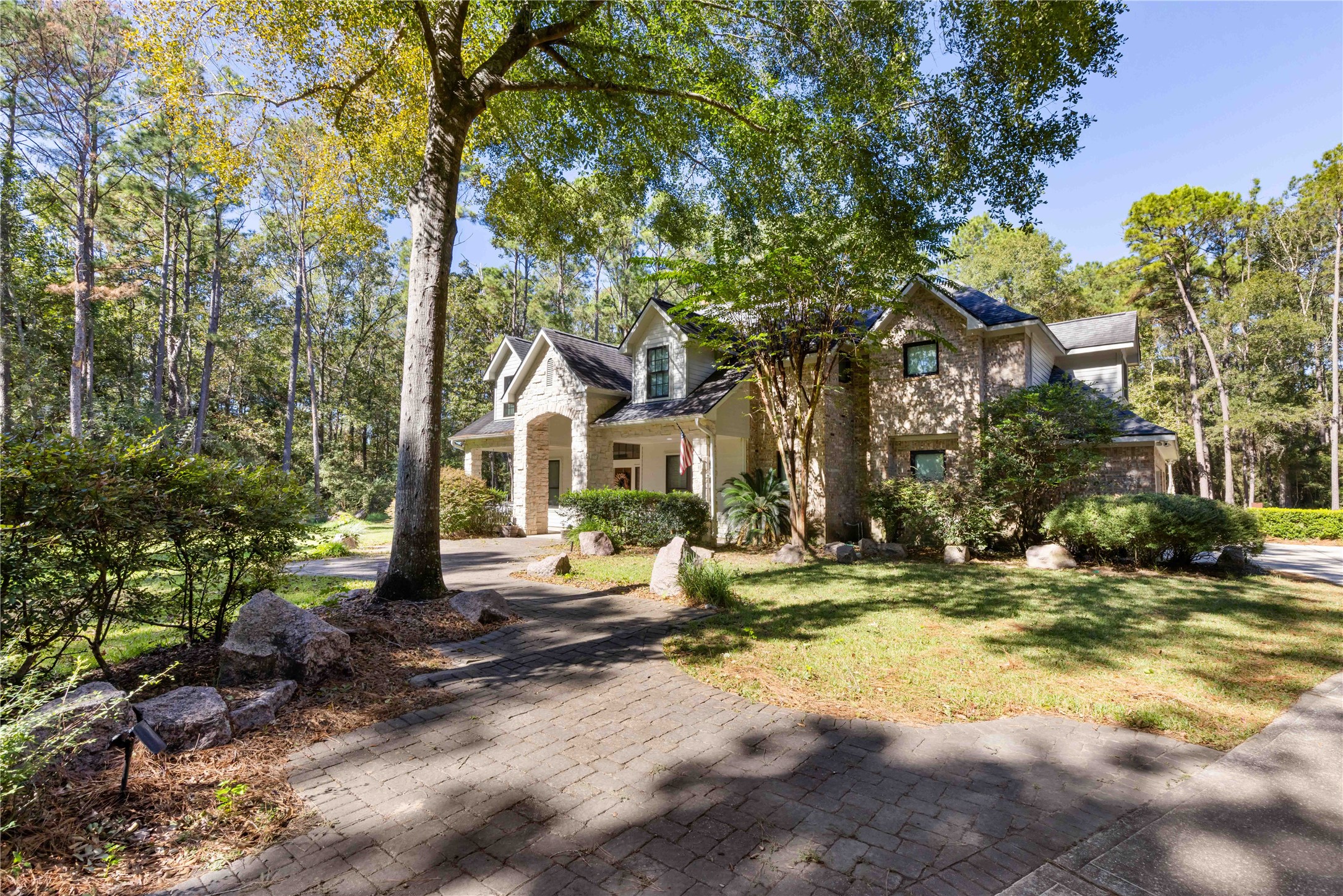 13322 Stonecrest Lane, Conroe, TX 77302 13322 Stonecrest Lane, Conroe, TX 77302