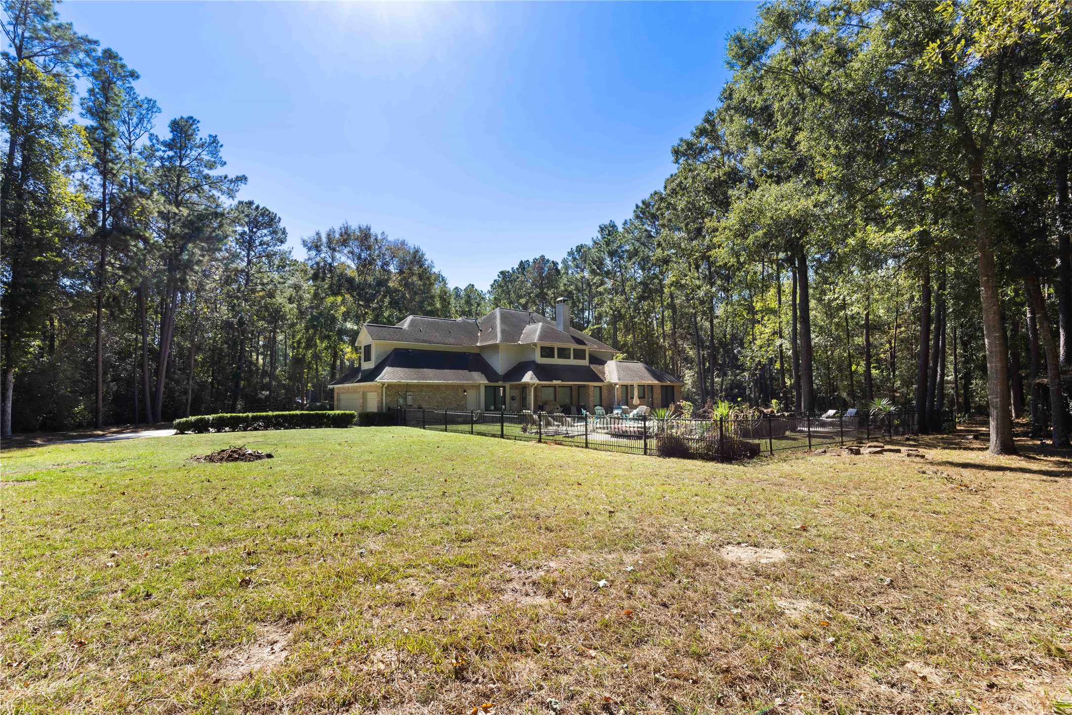 13322 Stonecrest Lane, Conroe, TX 77302