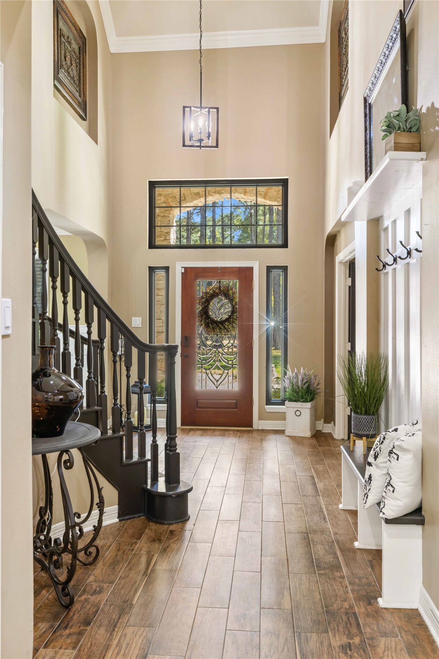 13322 Stonecrest Lane, Conroe, TX 77302