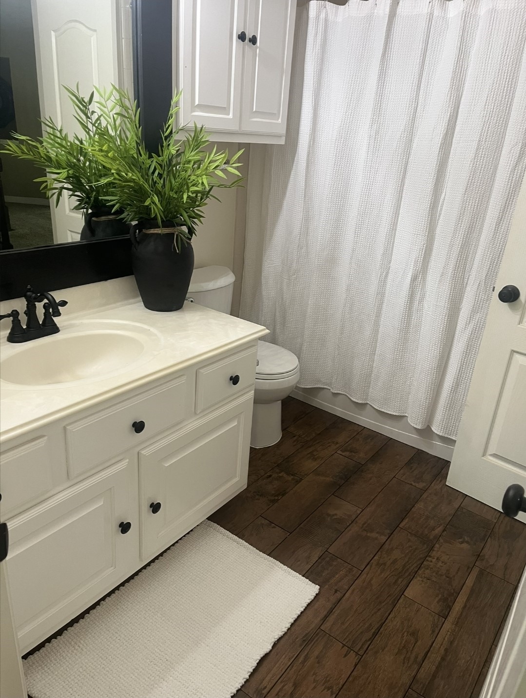 Brand New Floors