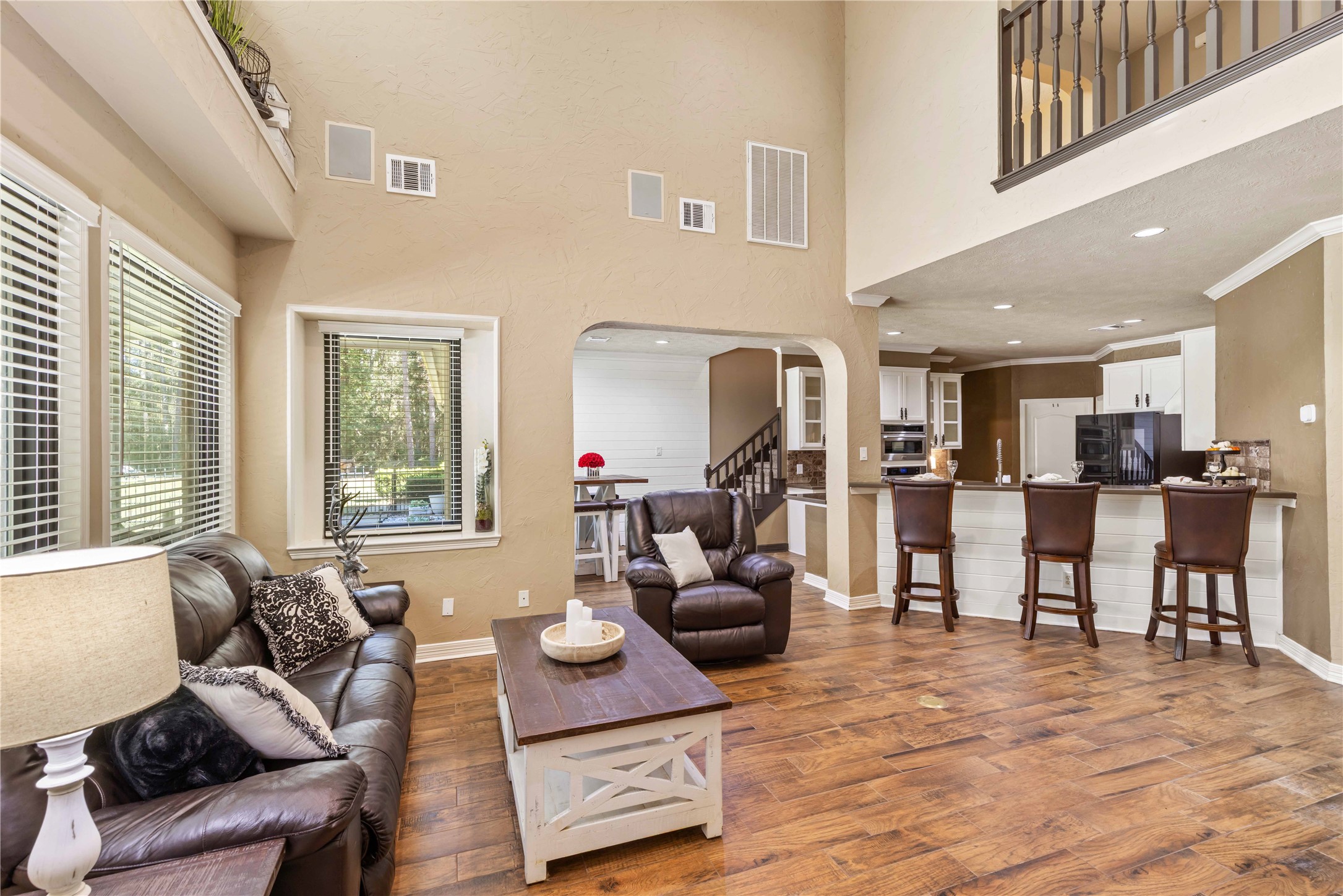 13322 Stonecrest Lane, Conroe, TX 77302