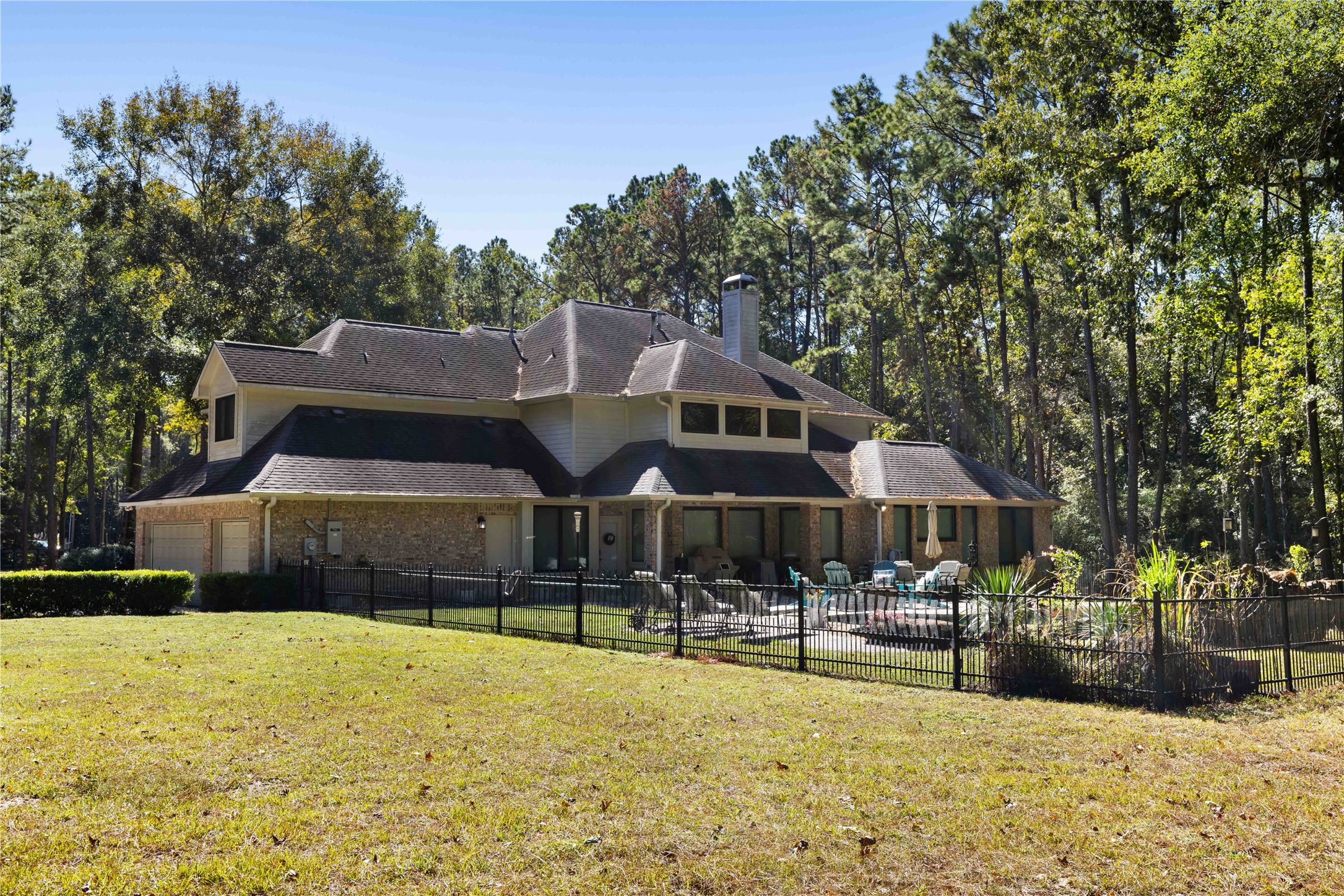 13322 Stonecrest Lane, Conroe, TX 77302