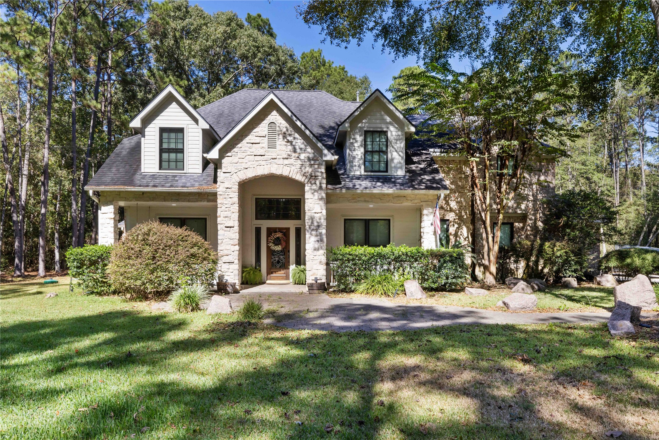 13322 Stonecrest Lane, Conroe, TX 77302 13322 Stonecrest Lane, Conroe, TX 77302
