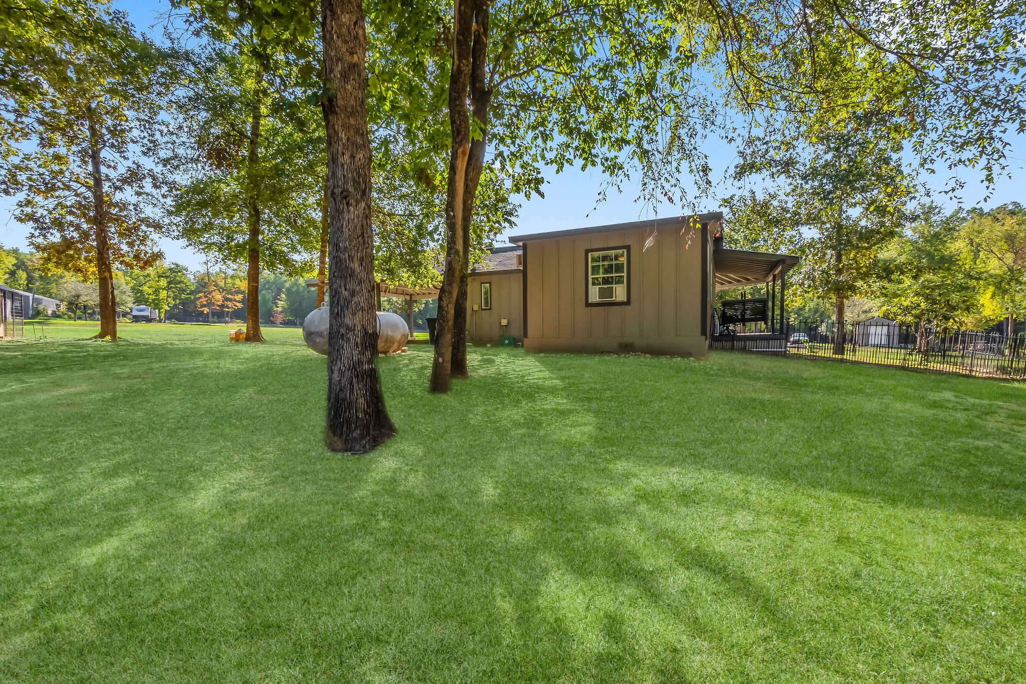 25638 Case Cove Court, Montgomery, TX 77356