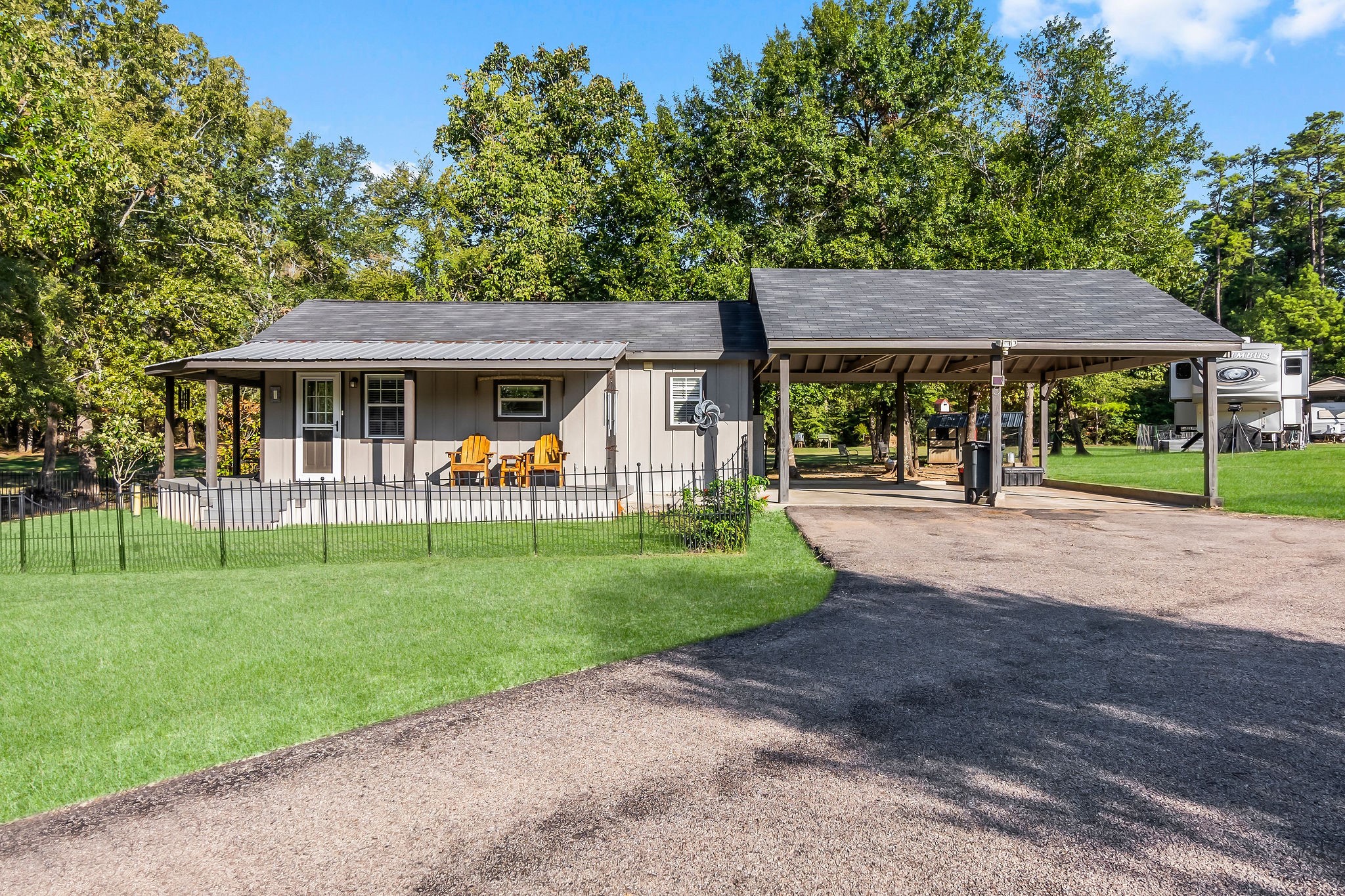 25638 Case Cove Court, Montgomery, TX 77356