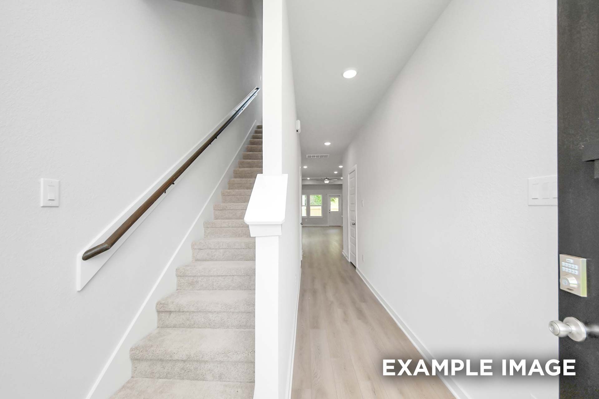 2124 South Canopy Crossing Circle, Conroe, TX 77301